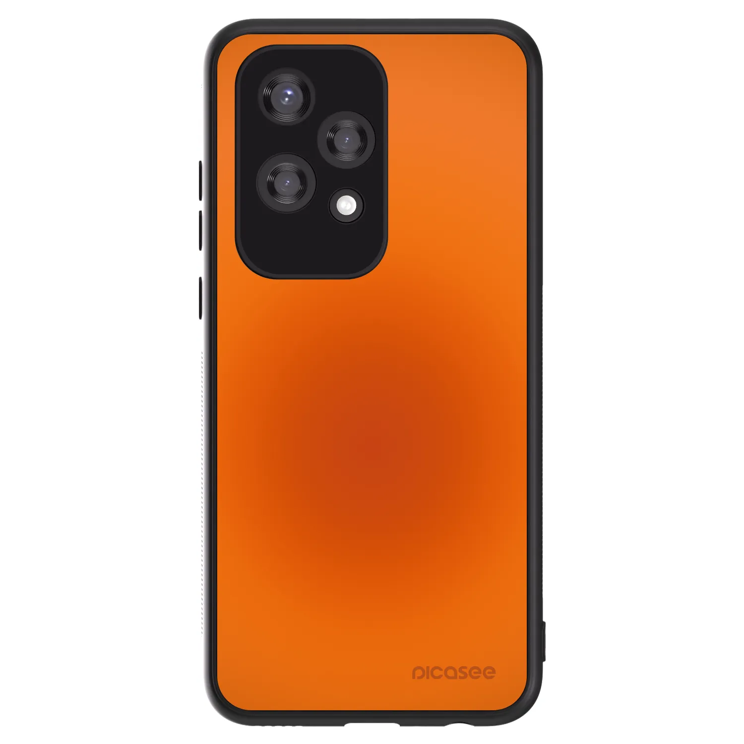 Picasee ULTIMATE CASE für Honor 200 Lite - Heat Core