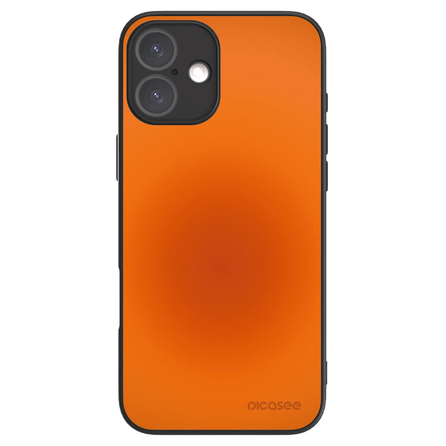 Picasee ULTIMATE CASE für Apple iPhone 16 Plus - Heat Core