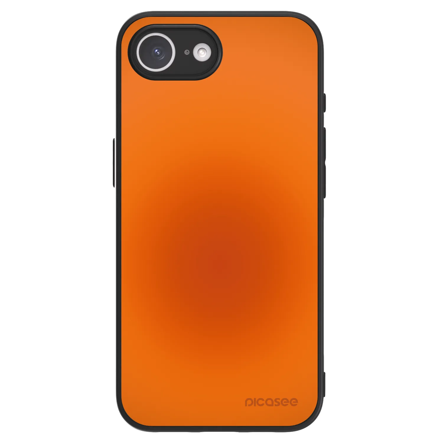 Picasee ULTIMATE CASE für Apple iPhone 16e - Heat Core