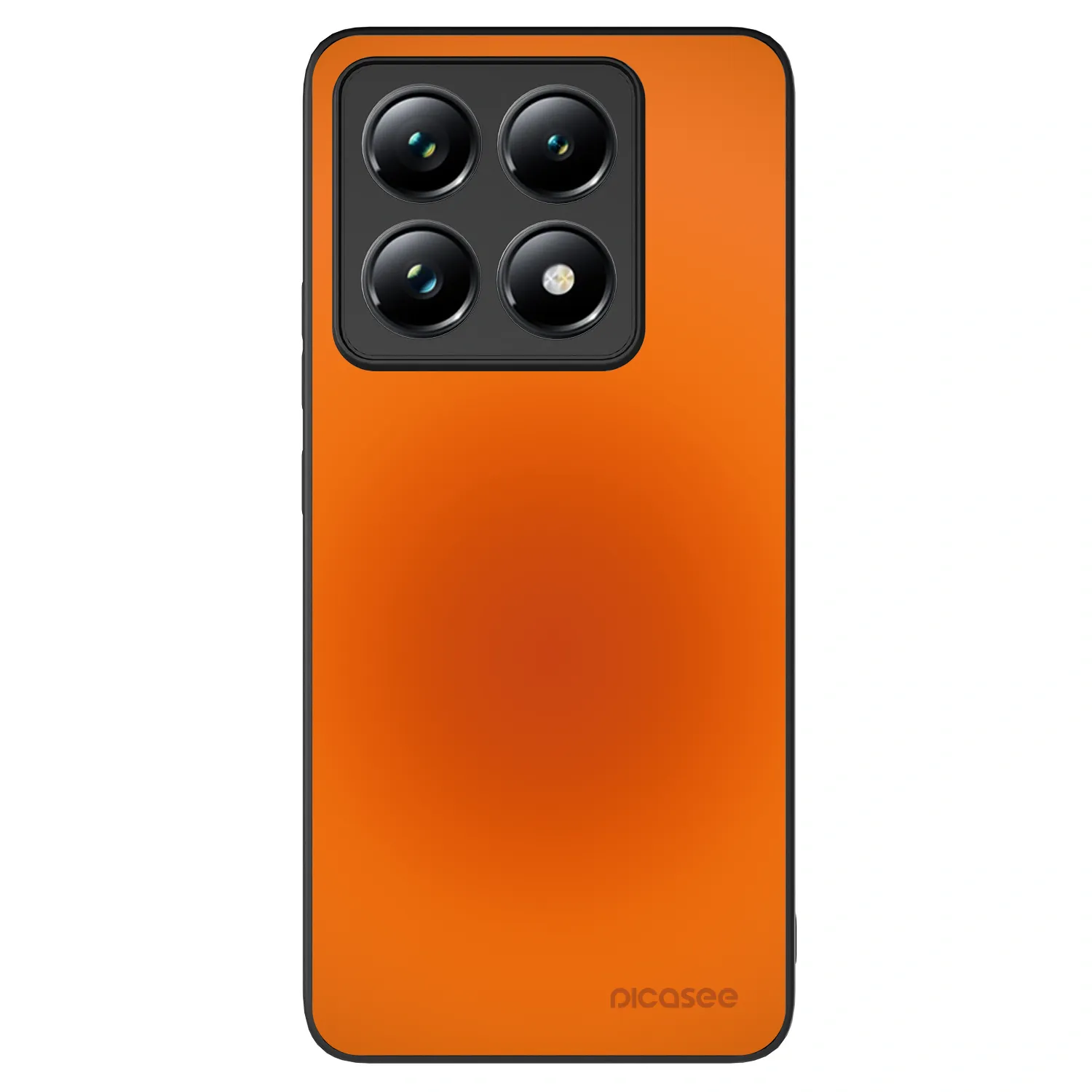 Picasee ULTIMATE CASE für Xiaomi 14T Pro - Heat Core