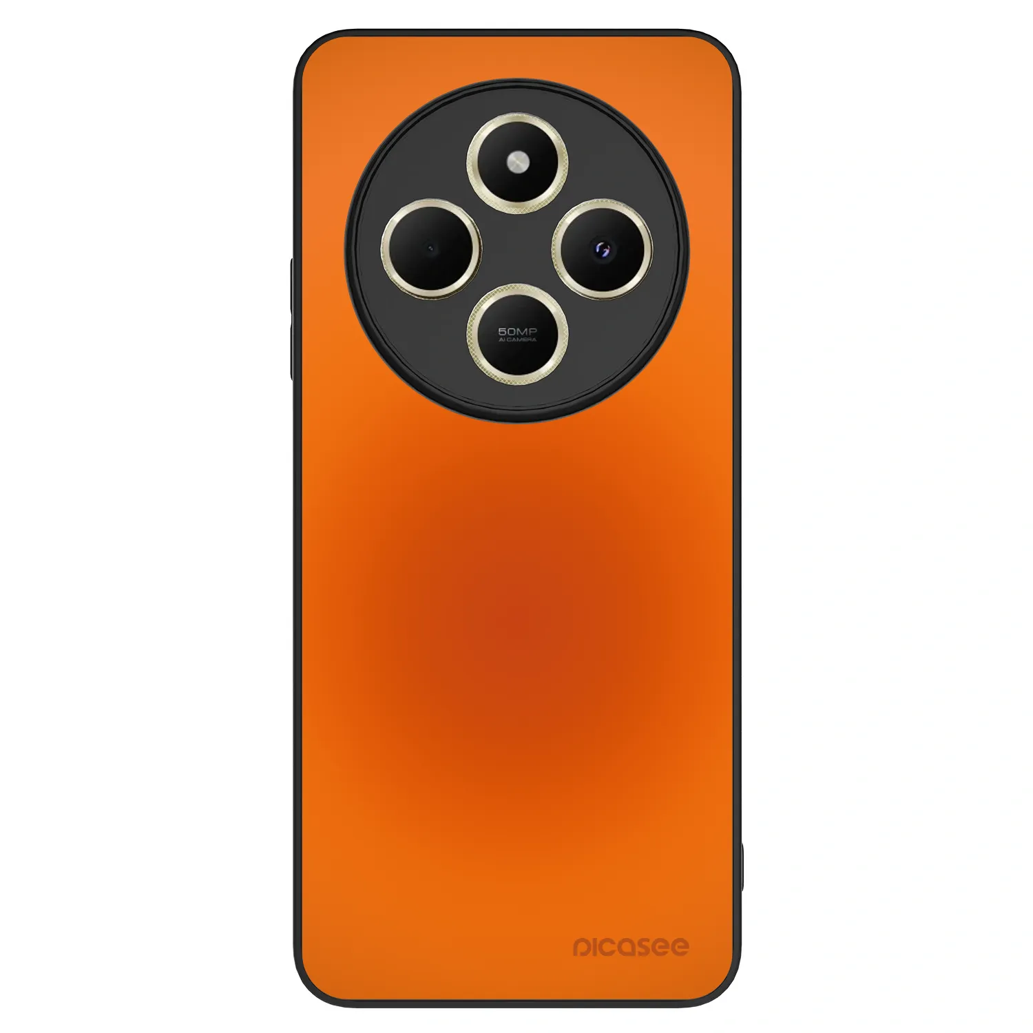 Picasee ULTIMATE CASE für Xiaomi Redmi 14C - Heat Core