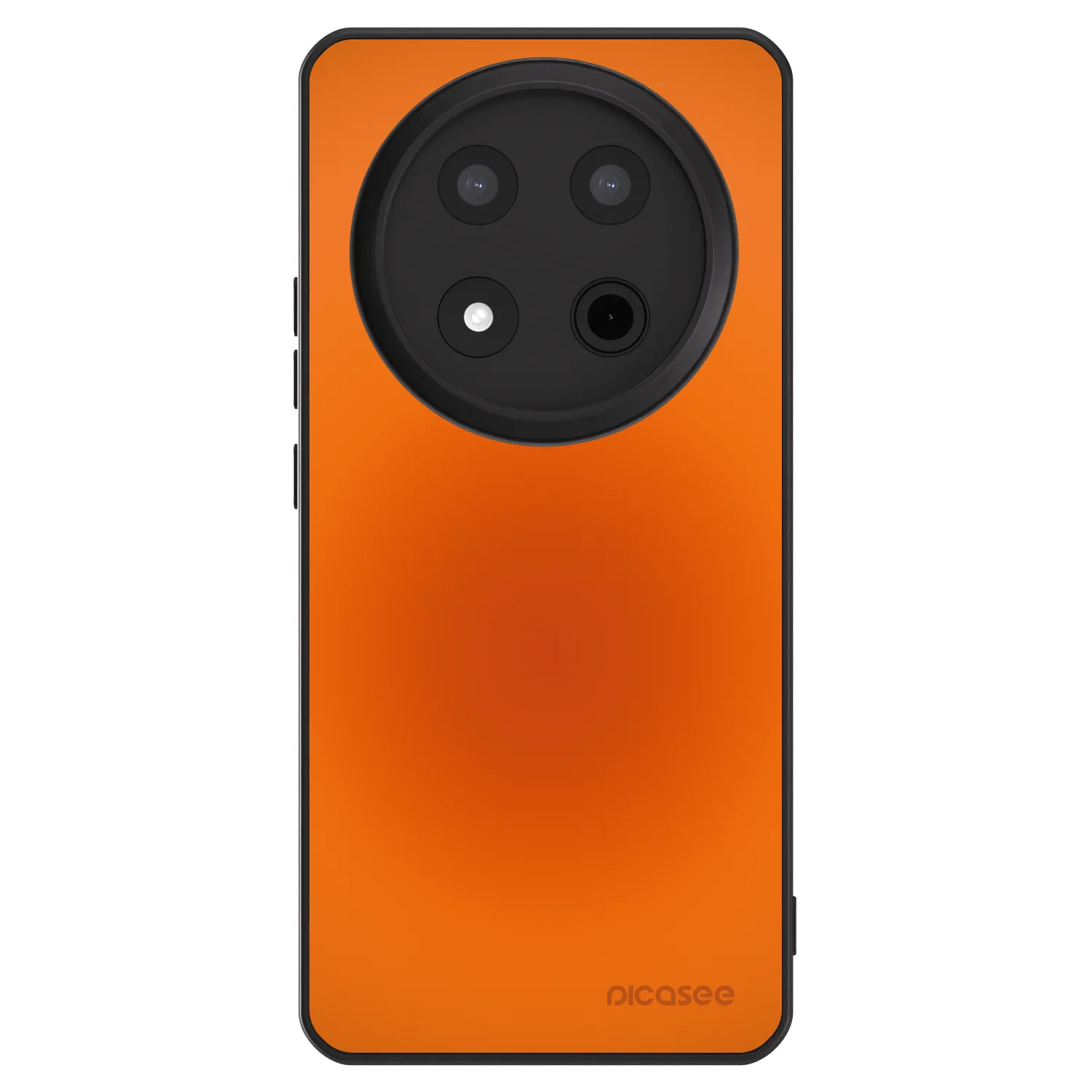 Picasee ULTIMATE CASE für Honor Magic7 Lite 5G - Heat Core