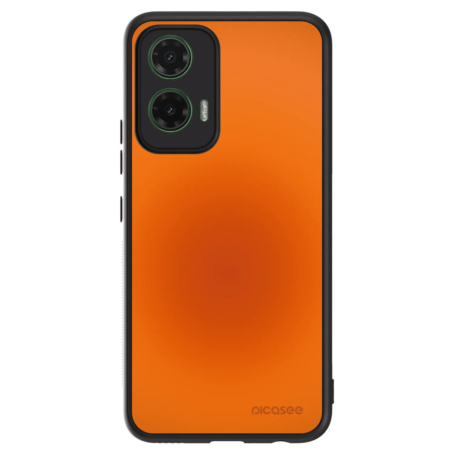 Picasee ULTIMATE CASE für Motorola Moto G35 5G - Heat Core