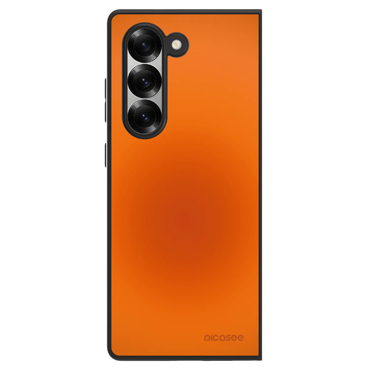 Picasee ULTIMATE CASE für Samsung Galaxy Z Fold6 5G - Heat Core