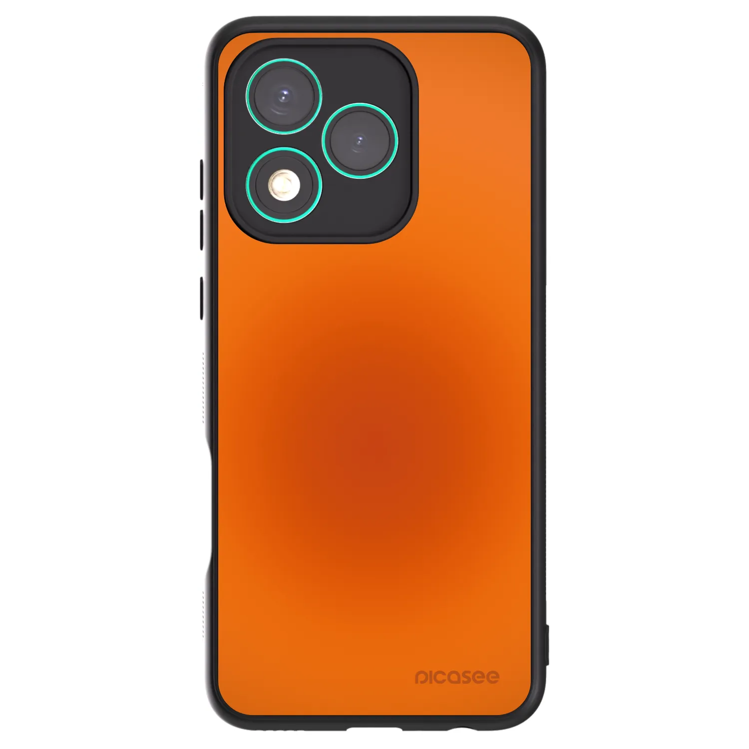 Picasee ULTIMATE CASE für Honor 400 Lite 5G - Heat Core