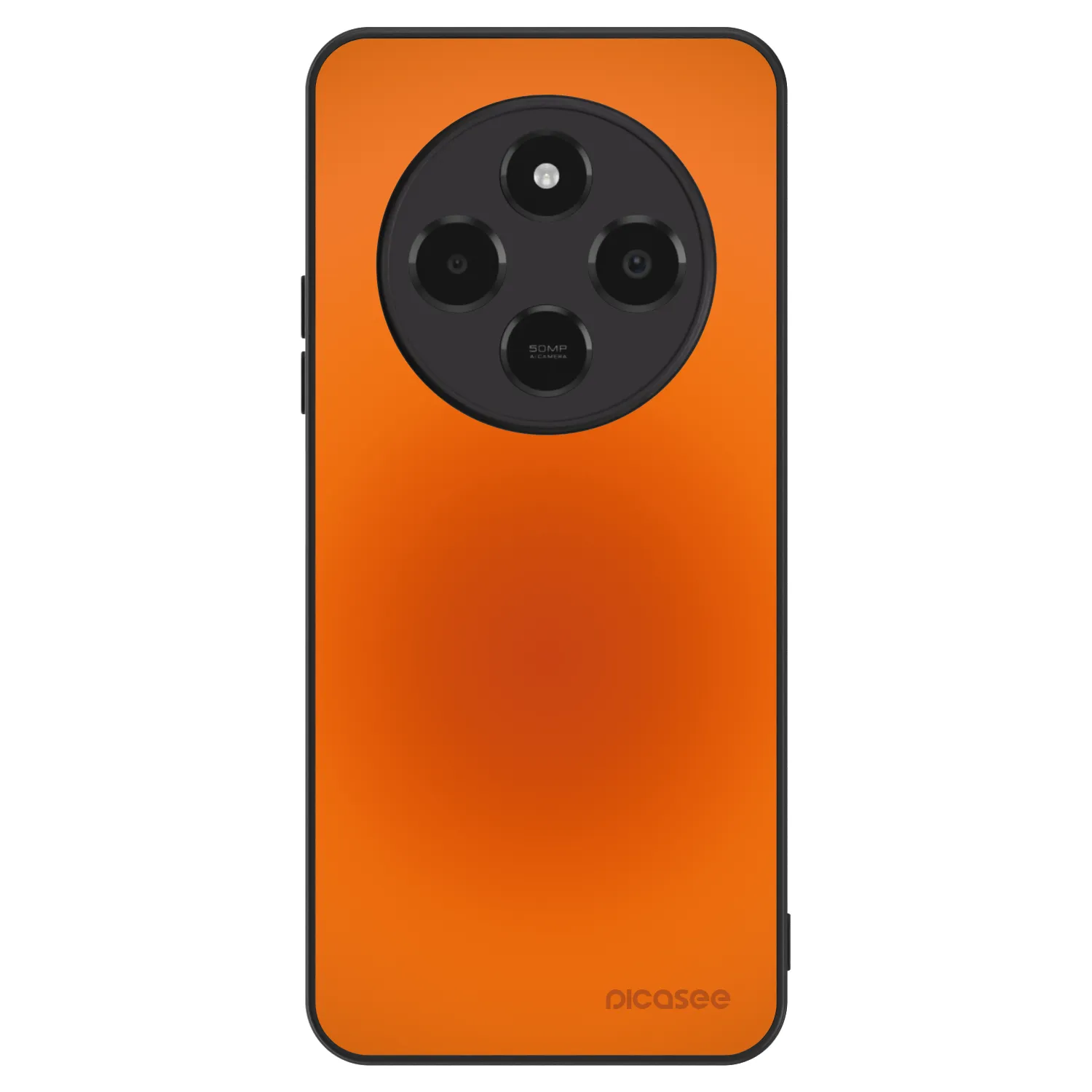 Picasee ULTIMATE CASE für Xiaomi Poco C75 - Heat Core