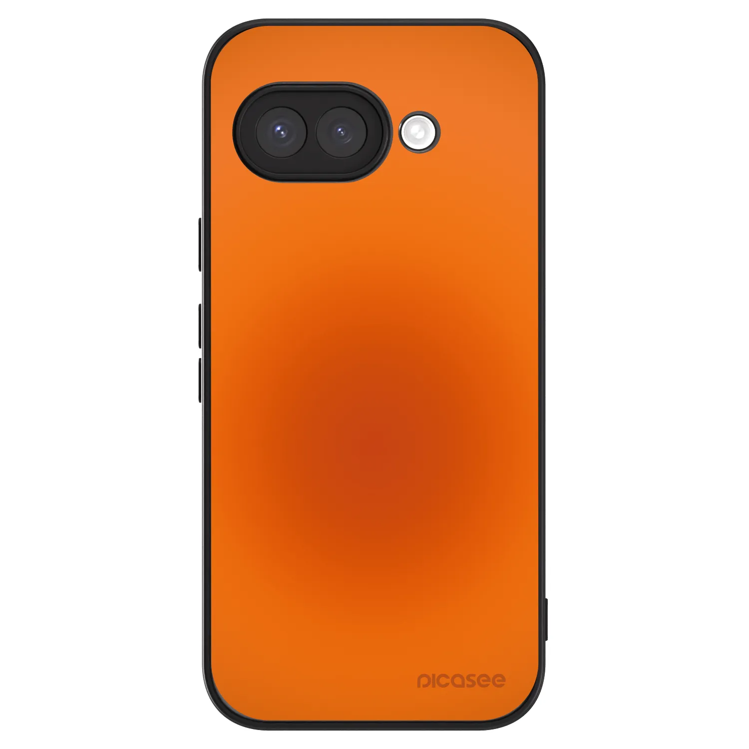Picasee ULTIMATE CASE für Google Pixel 9a - Heat Core