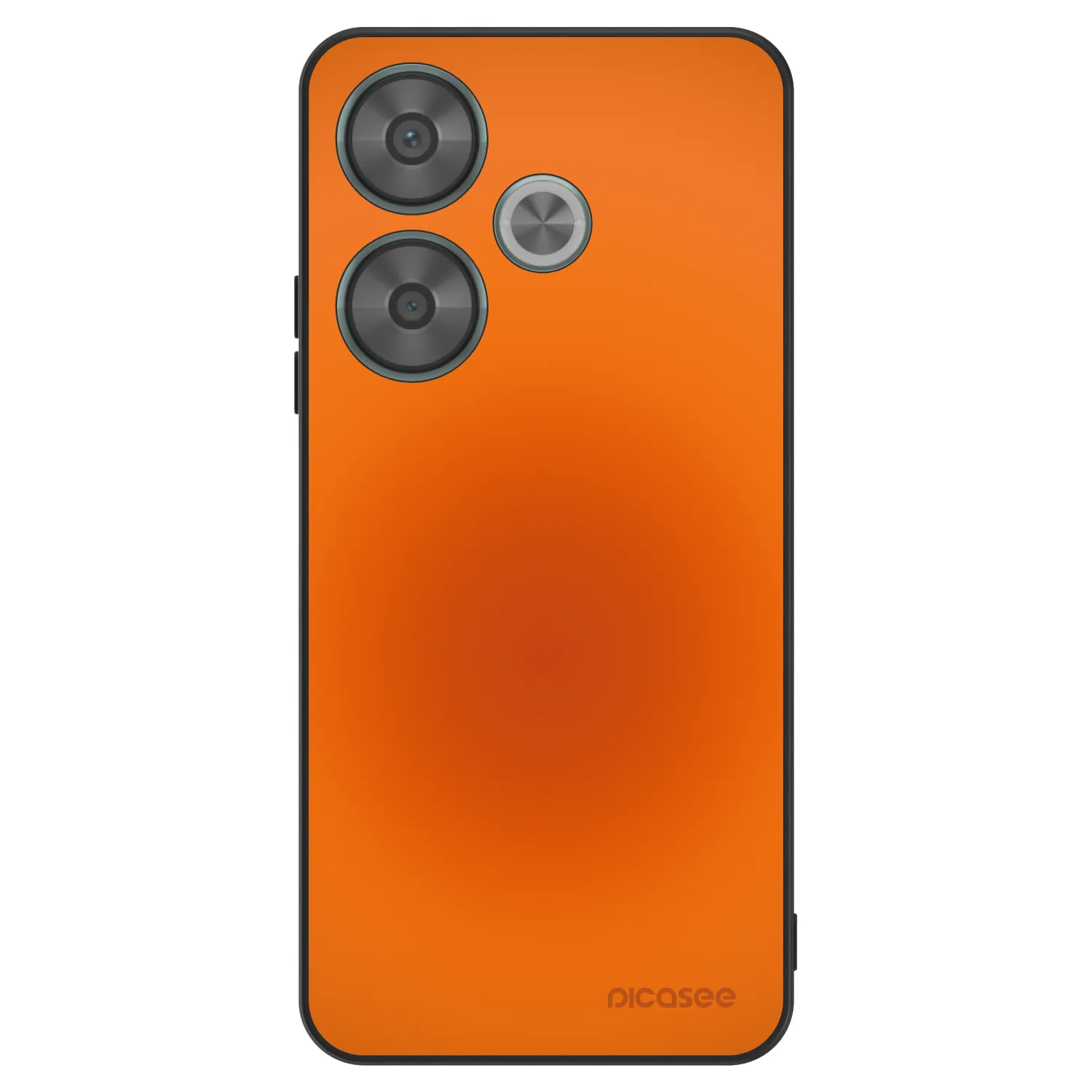 Picasee ULTIMATE CASE für Xiaomi Poco F6 - Heat Core