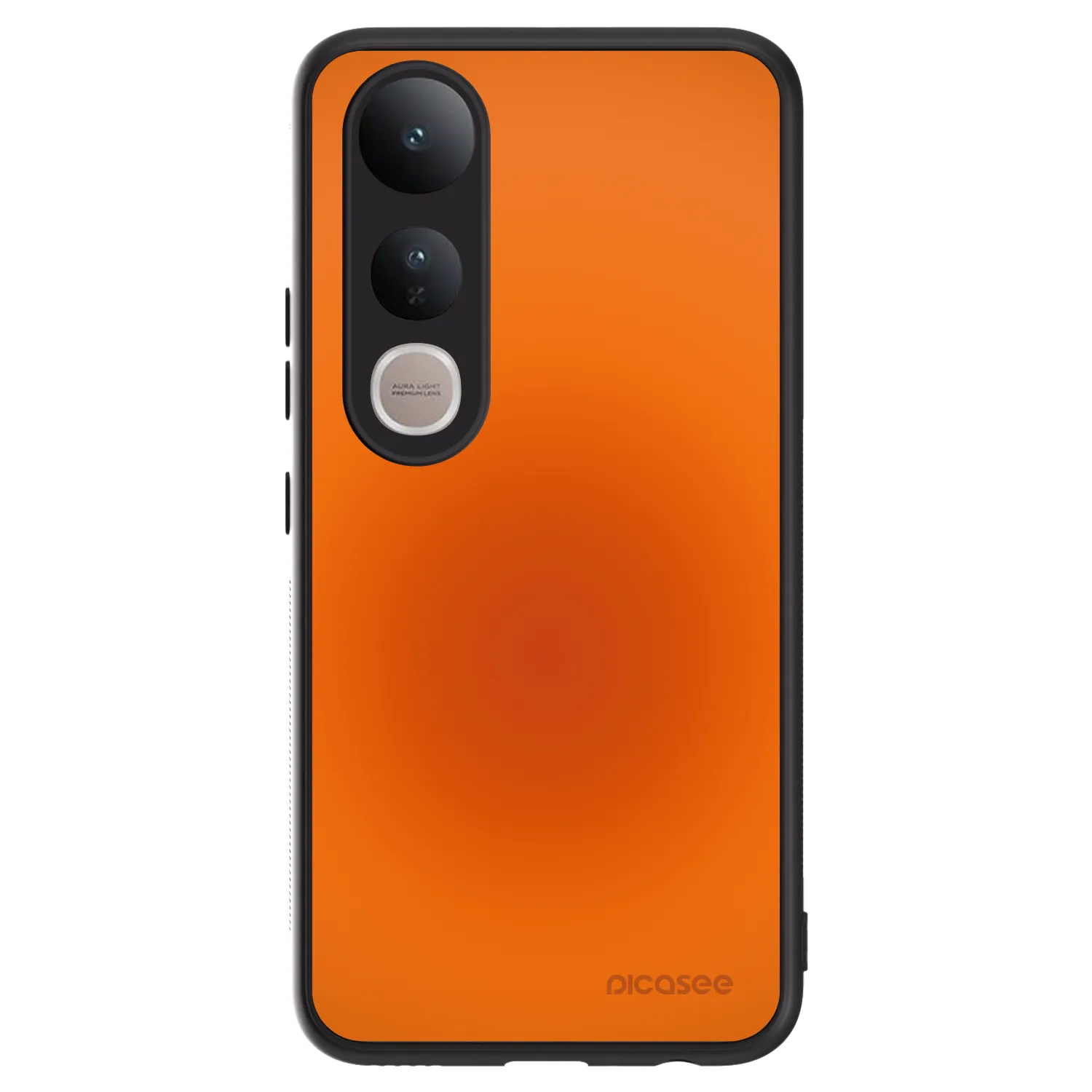 Picasee ULTIMATE CASE für Vivo V50 Lite 5G - Heat Core
