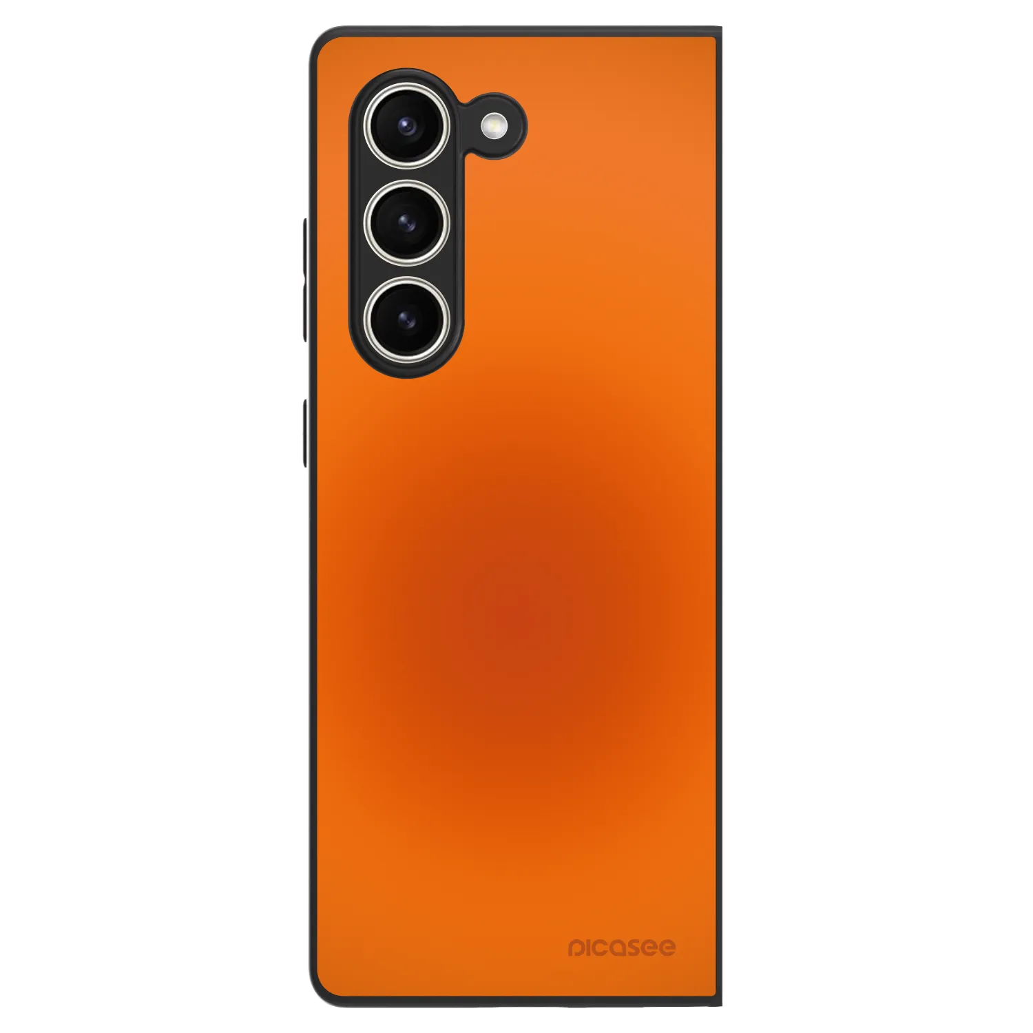 Picasee ULTIMATE CASE für Samsung Galaxy Z Fold5 5G - Heat Core