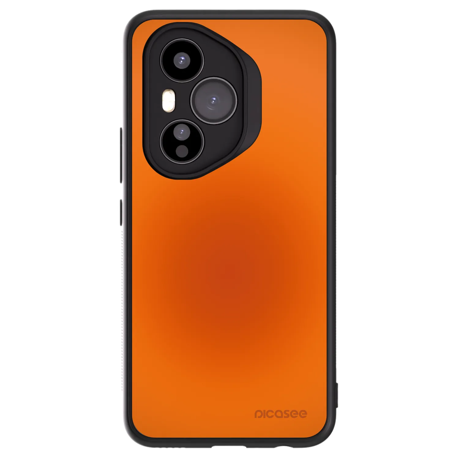 Picasee ULTIMATE CASE für Honor 400 Pro 5G - Heat Core