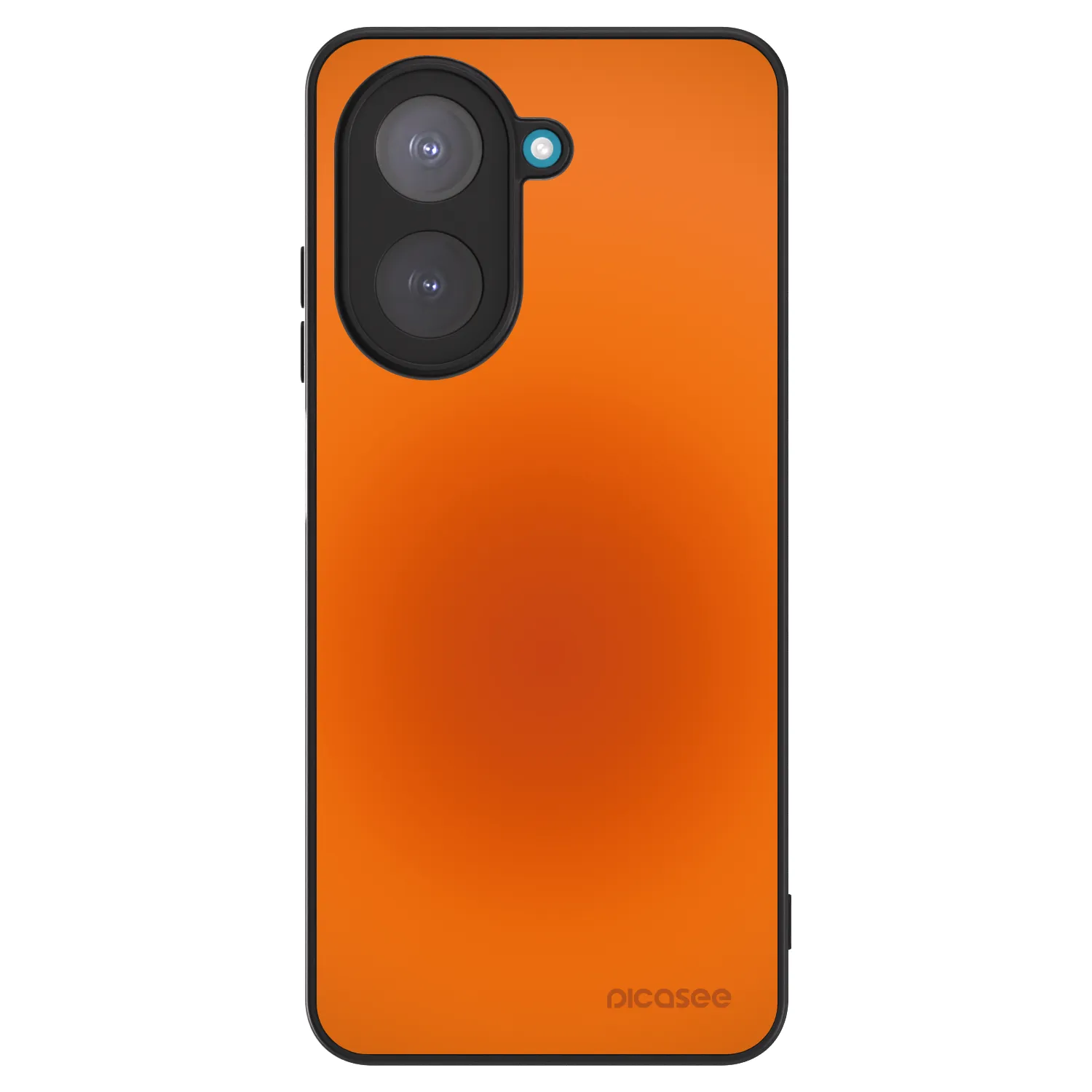 Picasee ULTIMATE CASE für Xiaomi Redmi A5 - Heat Core