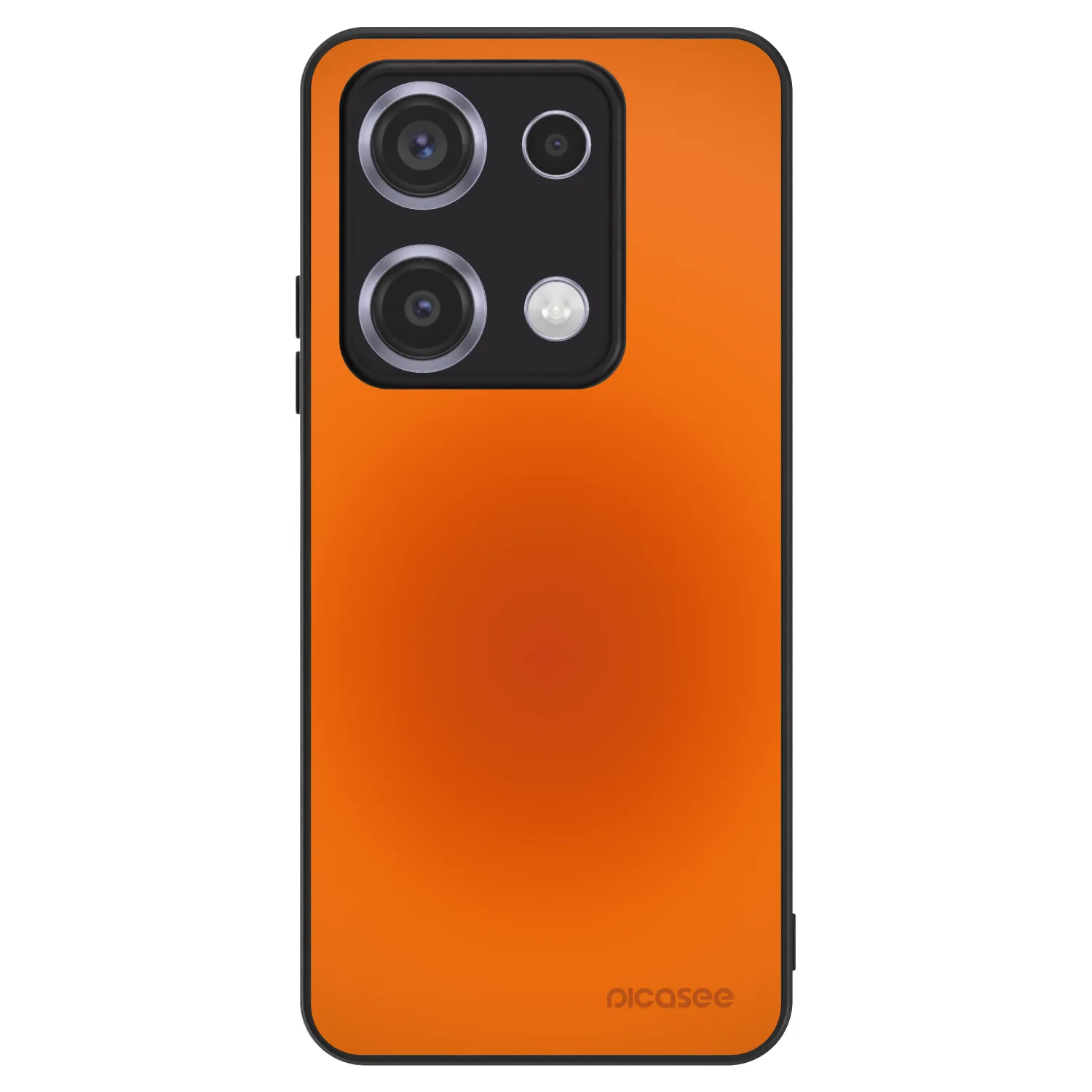 Picasee ULTIMATE CASE für Xiaomi Redmi Note 14S - Heat Core