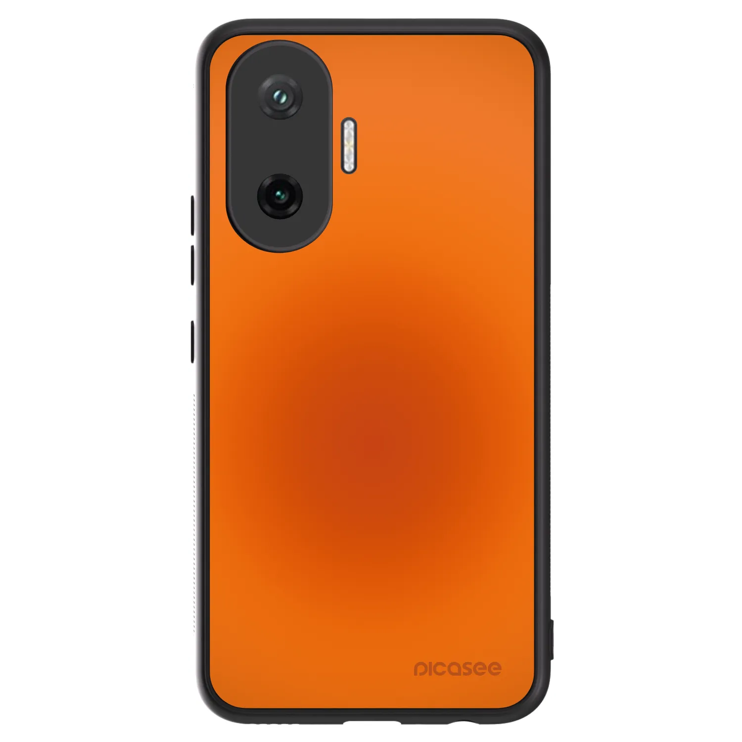 Picasee ULTIMATE CASE für Xiaomi Poco F7 5G - Heat Core