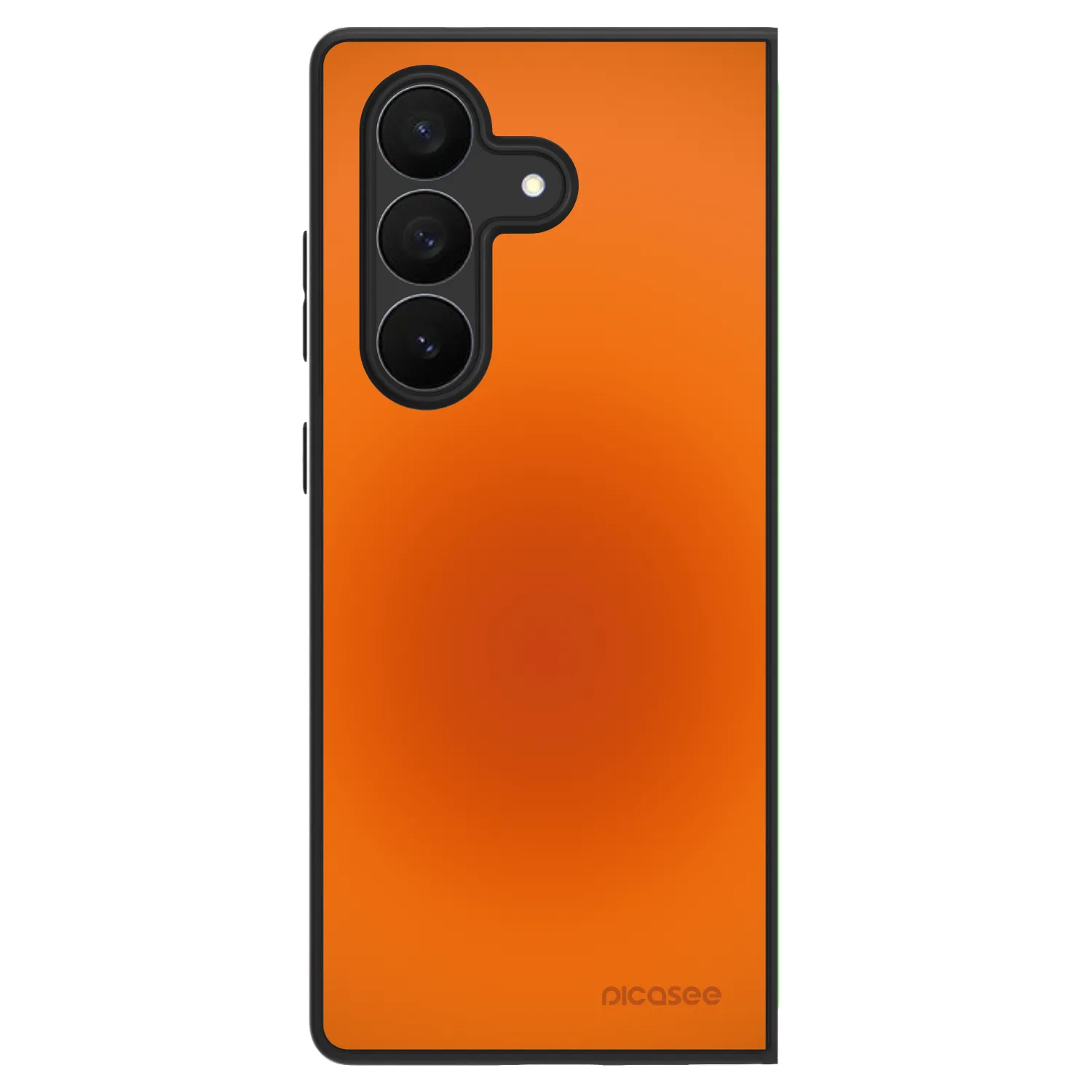 Picasee ULTIMATE CASE für Samsung Galaxy Z Fold7 5G - Heat Core