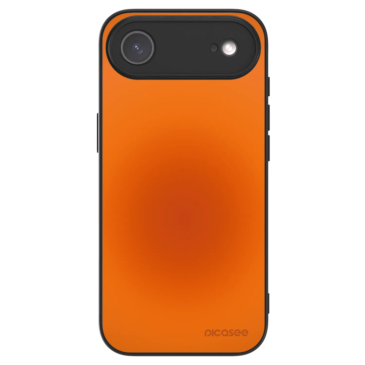 Picasee ULTIMATE CASE MagSafe für Apple iPhone Air - Heat Core