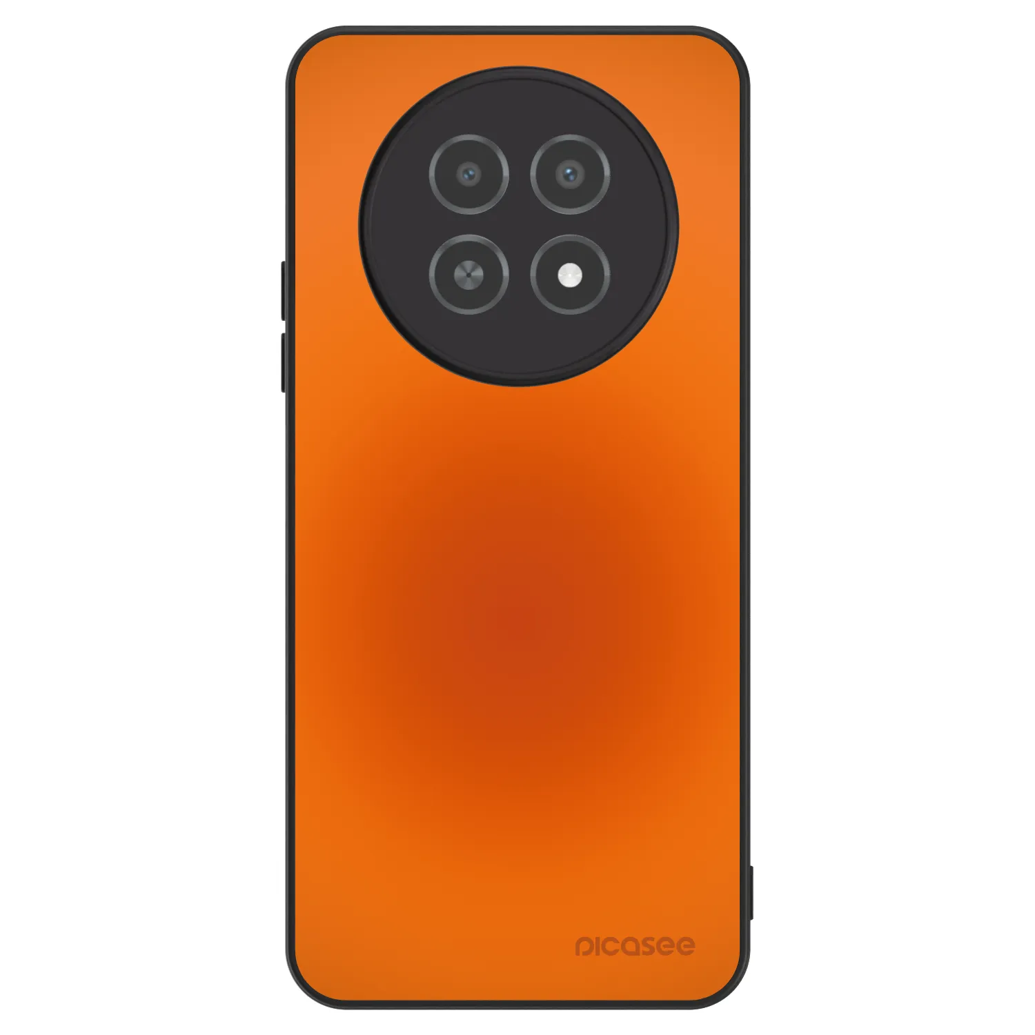 Picasee ULTIMATE CASE für Realme 12X - Heat Core