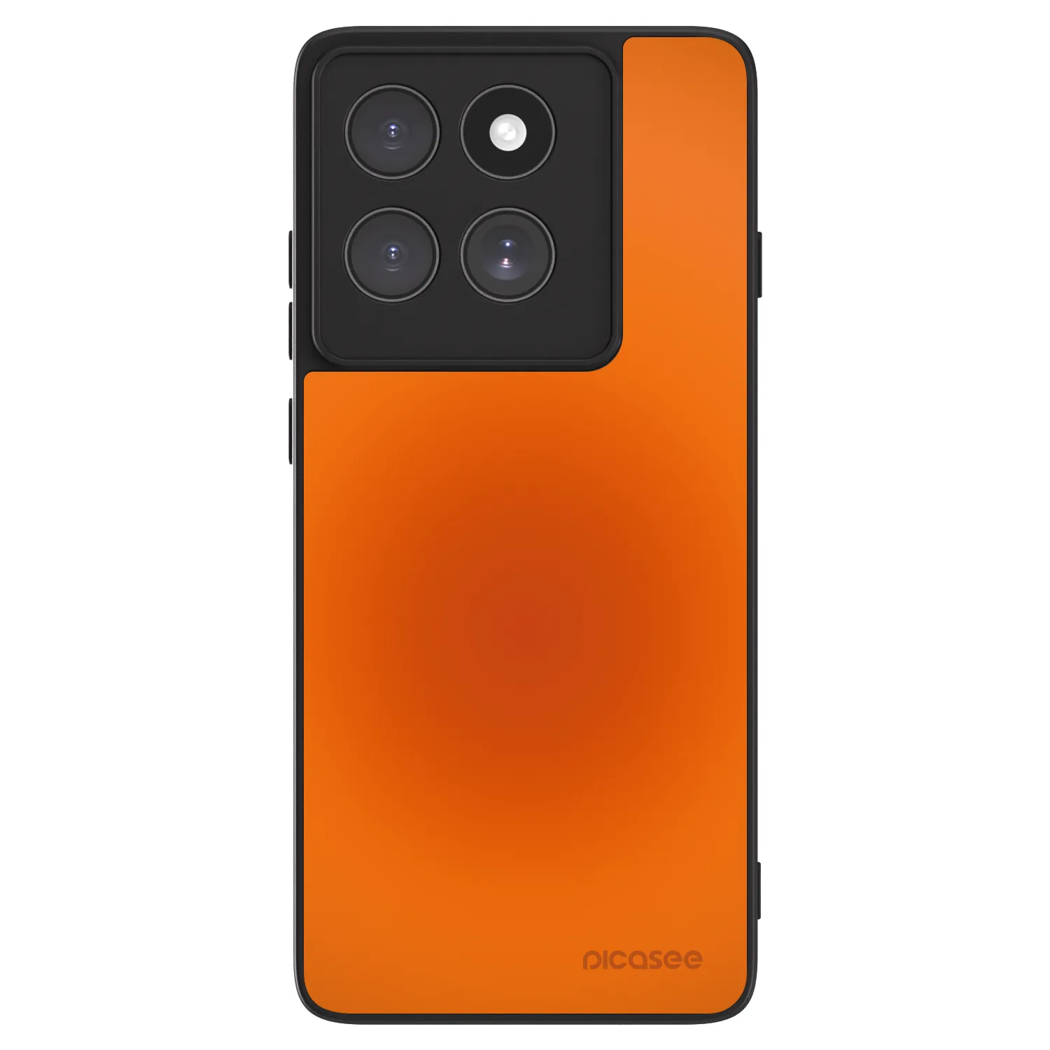 Picasee ULTIMATE CASE für Motorola Edge 60 5G - Heat Core