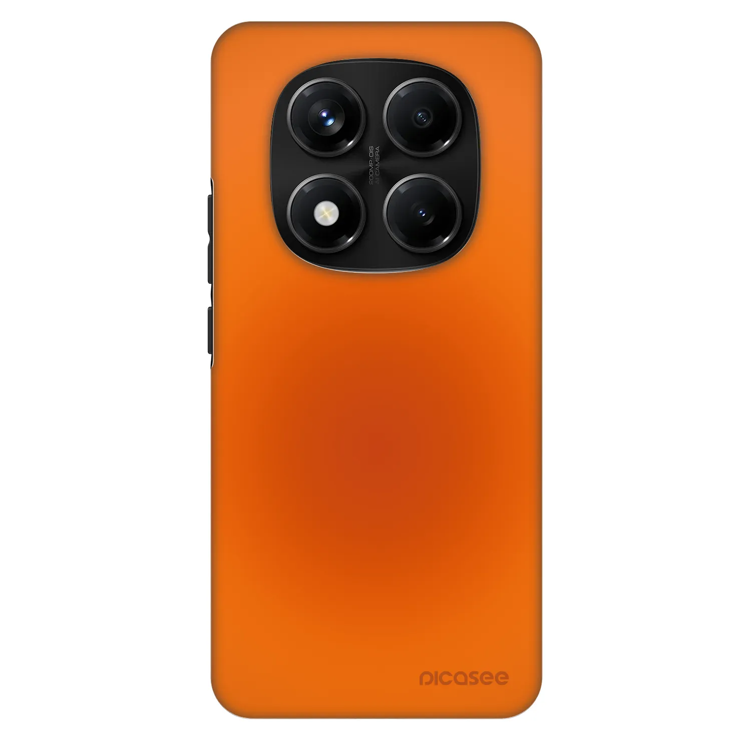 Picasee Fashion Case für Xiaomi Redmi Note 14 Pro+ 5G - Heat Core