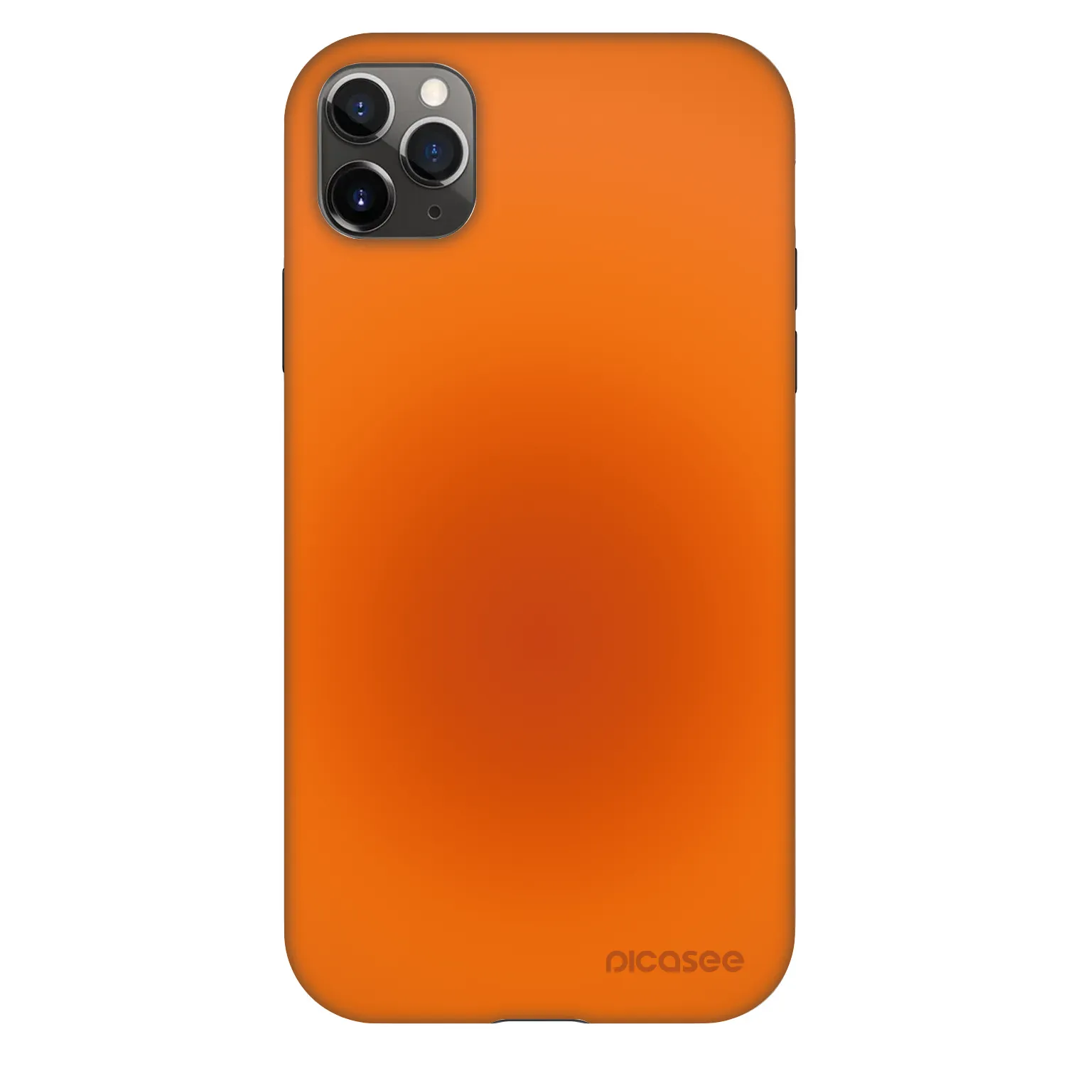 Picasee Fashion Case für Apple iPhone 11 Pro Max - Heat Core