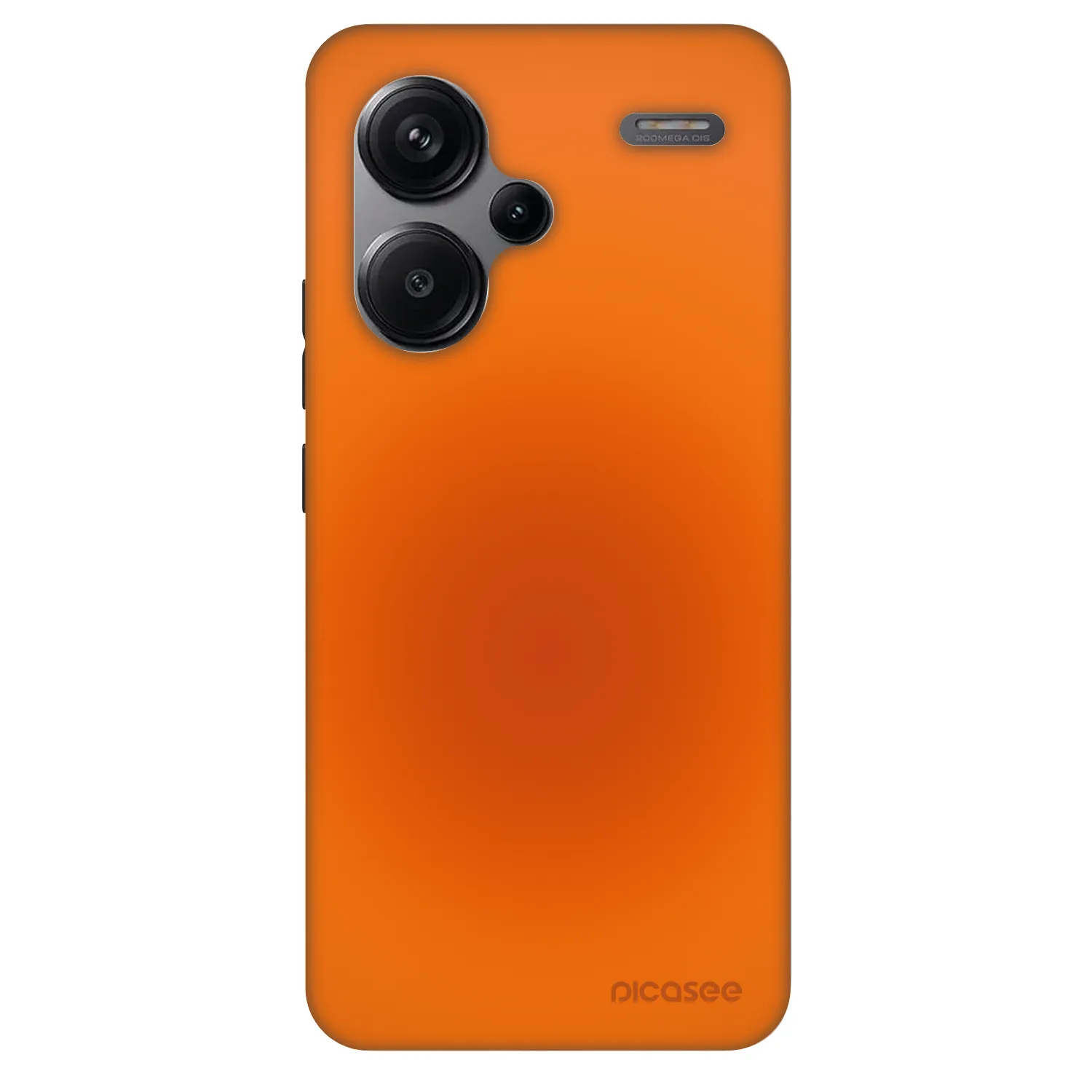 Picasee Fashion Case für Xiaomi Redmi Note 13 Pro+ 5G - Heat Core