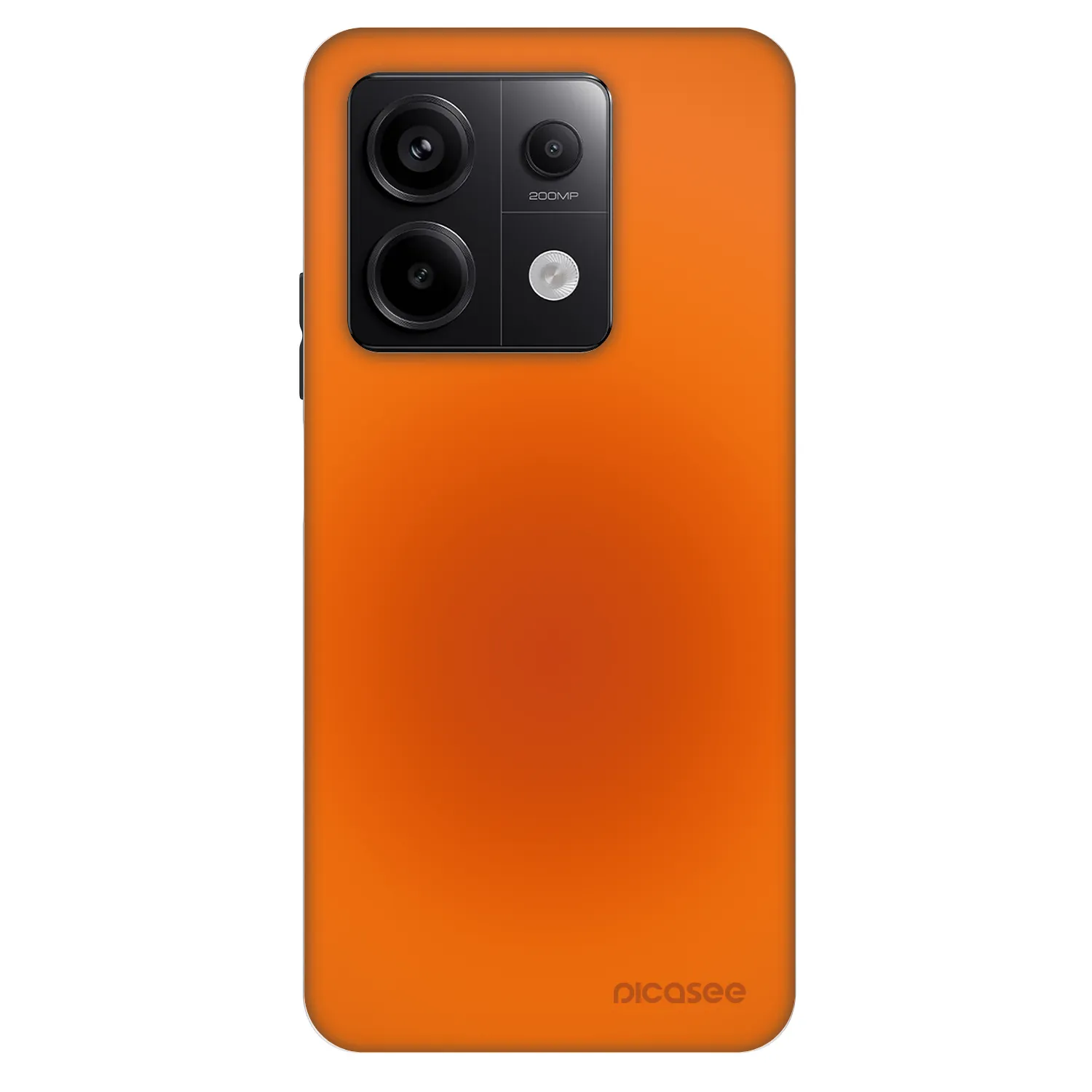 Picasee Fashion Case für Xiaomi Redmi Note 13 Pro 5G - Heat Core