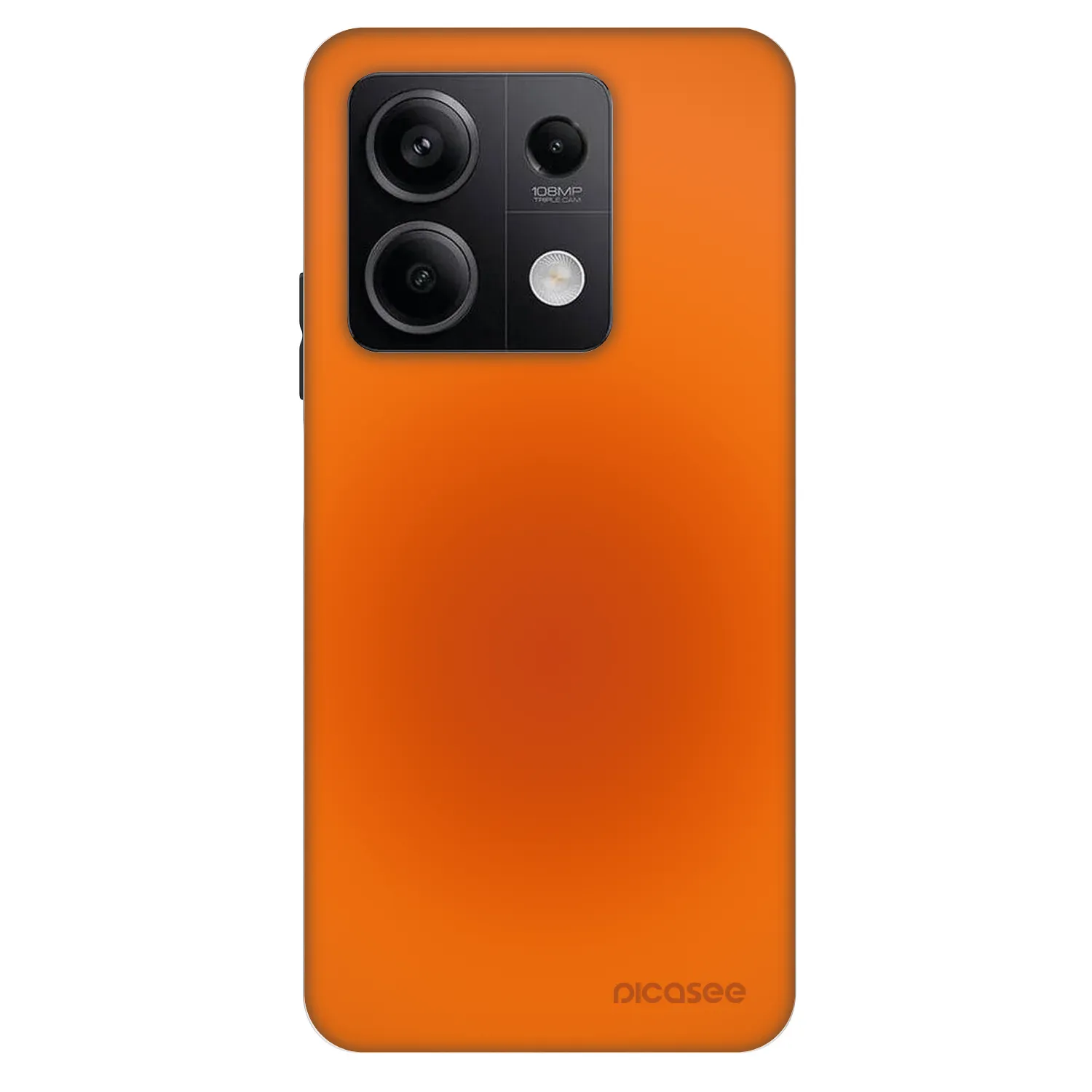 Picasee Fashion Case für Xiaomi Redmi Note 13 5G - Heat Core