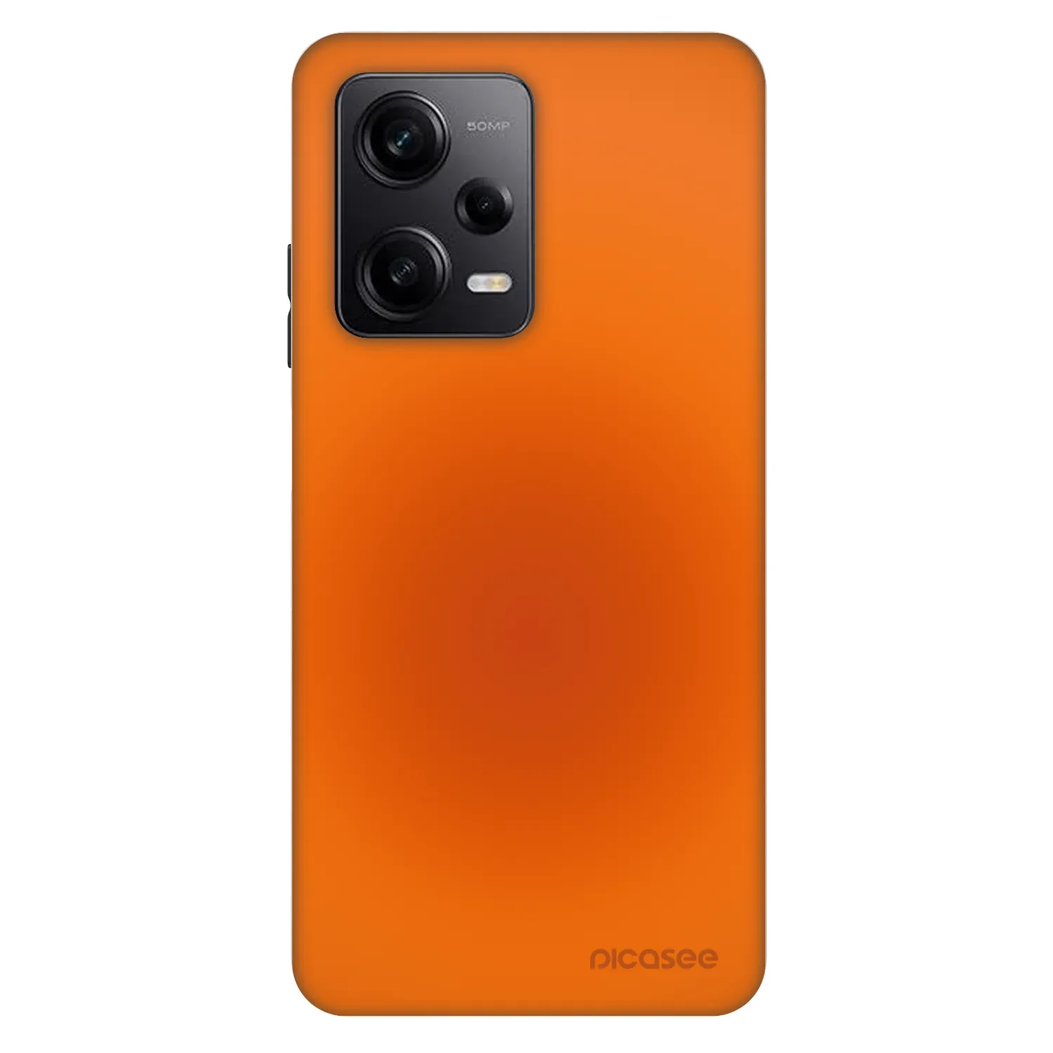 Picasee Fashion Case für Xiaomi Redmi Note 12 Pro 5G - Heat Core
