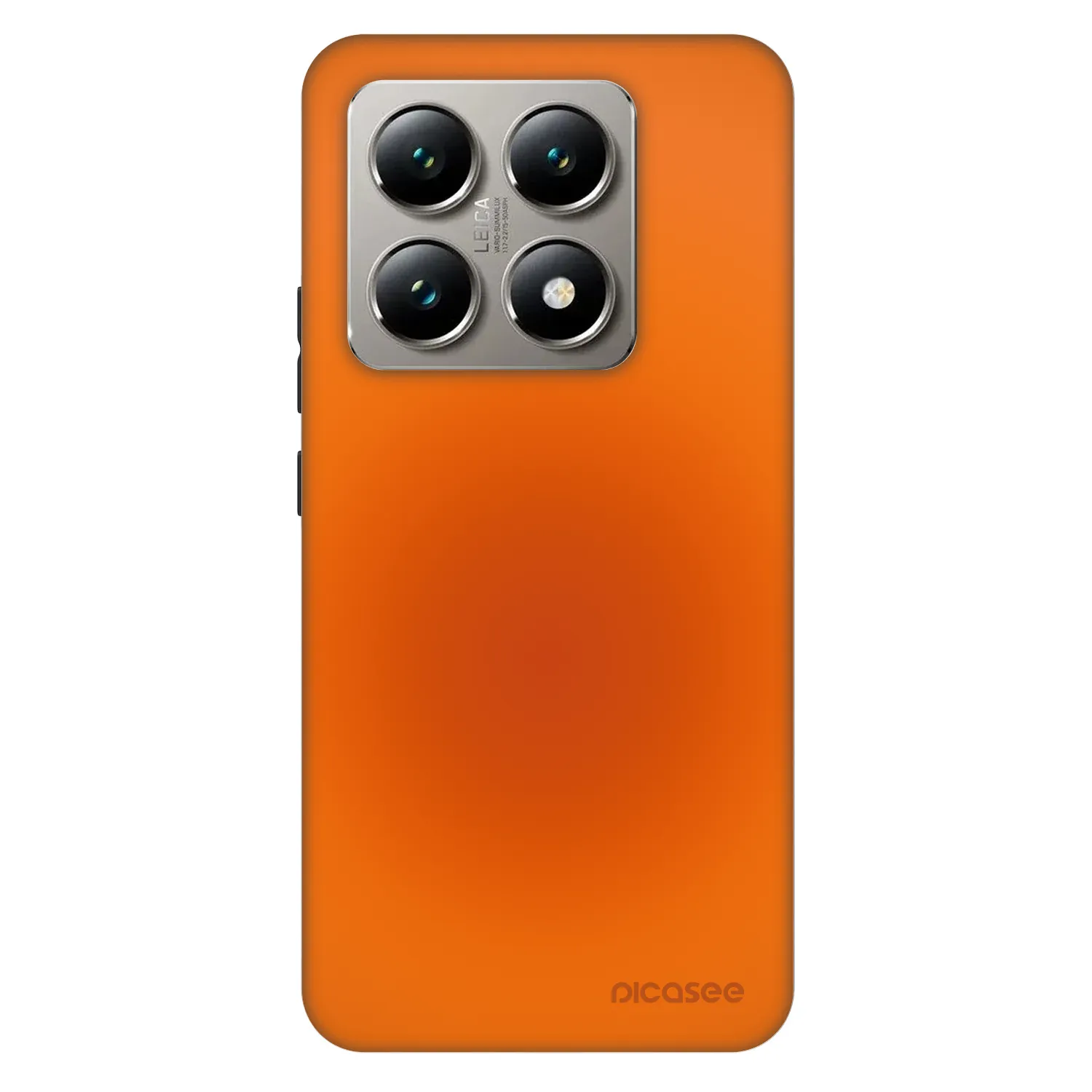 Picasee Fashion Case für Xiaomi 14T Pro - Heat Core