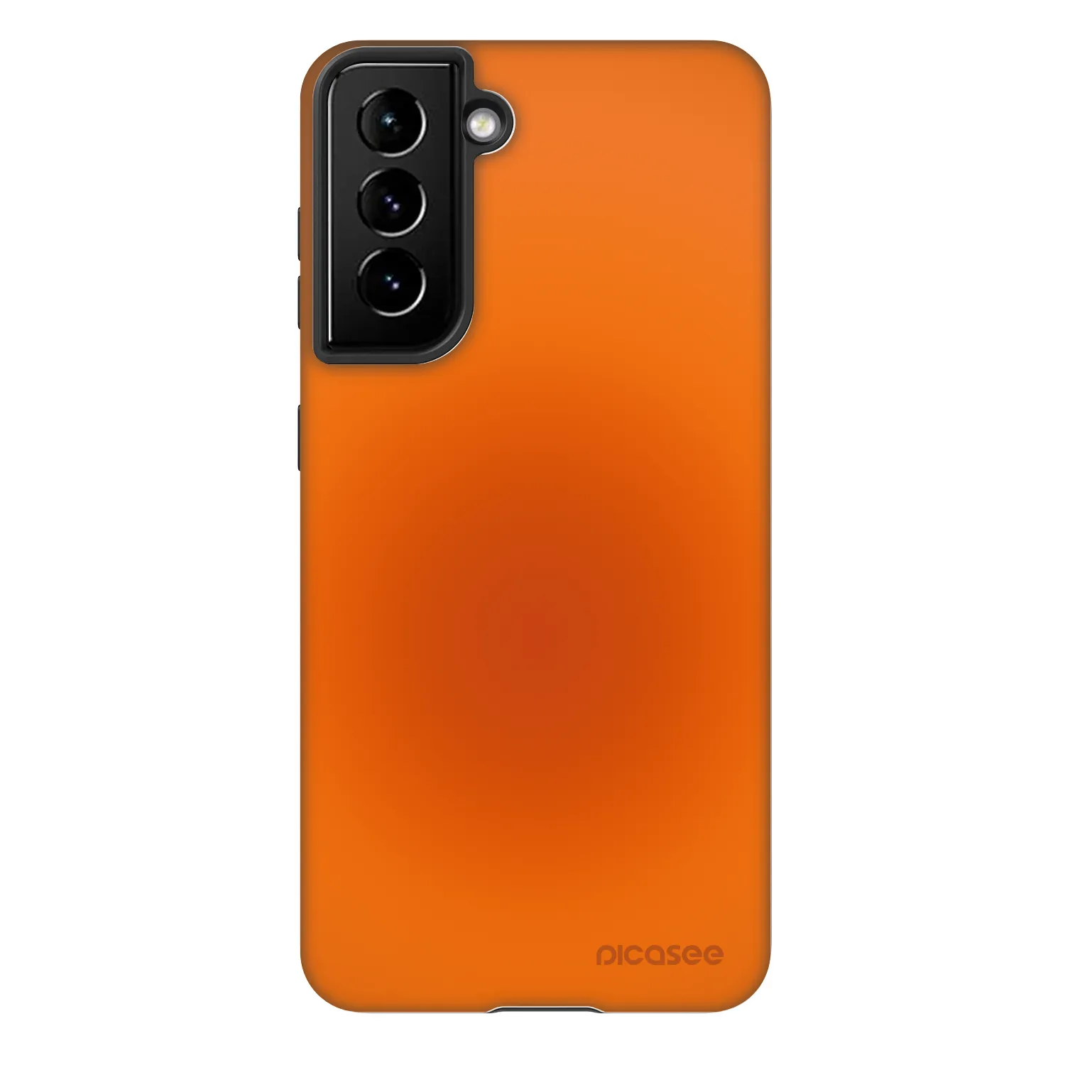 Picasee Fashion Case für Samsung Galaxy S21 FE 5G - Heat Core
