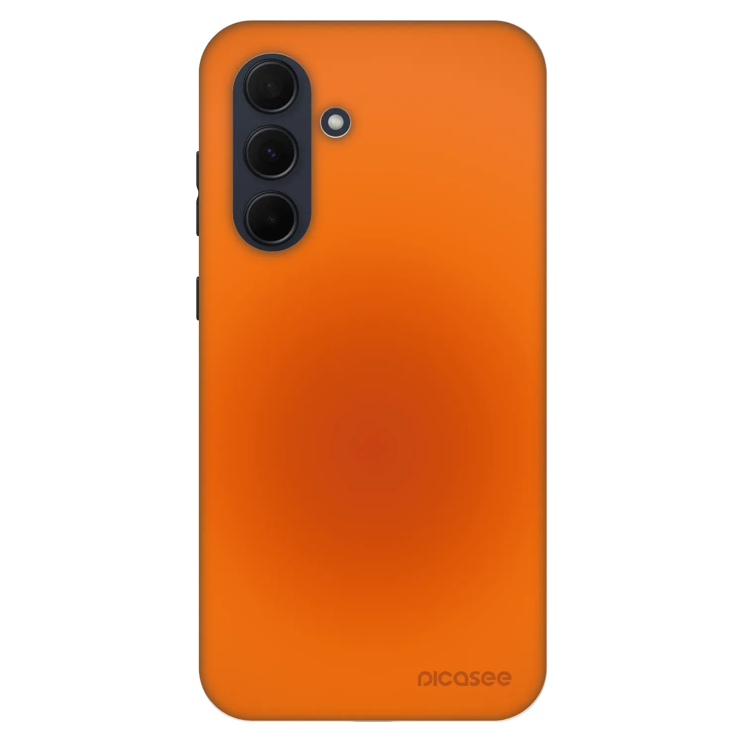 Picasee Fashion Case für Samsung Galaxy A35 5G A356B - Heat Core