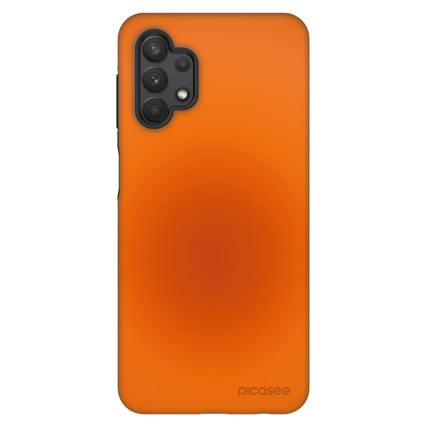 Picasee Fashion Case für Samsung Galaxy A32 5G A326B - Heat Core