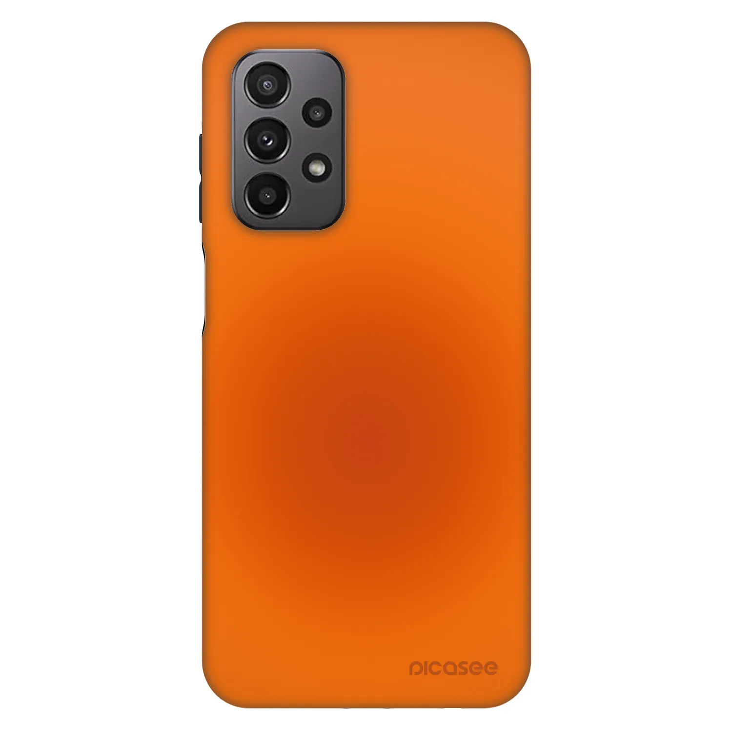Picasee Fashion Case für Samsung Galaxy A23 A236B 5G - Heat Core