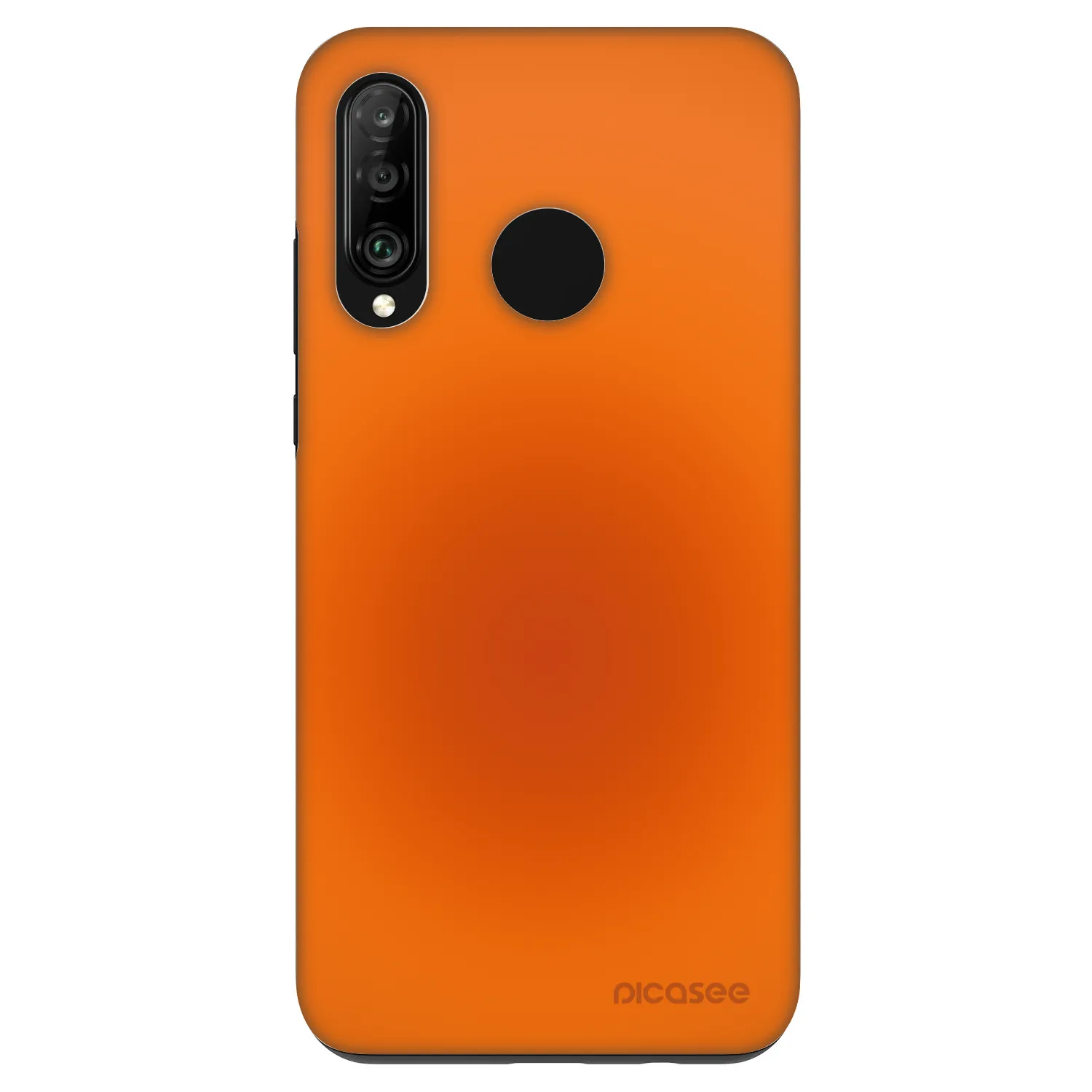 Picasee Fashion Case für Huawei P30 Lite - Heat Core