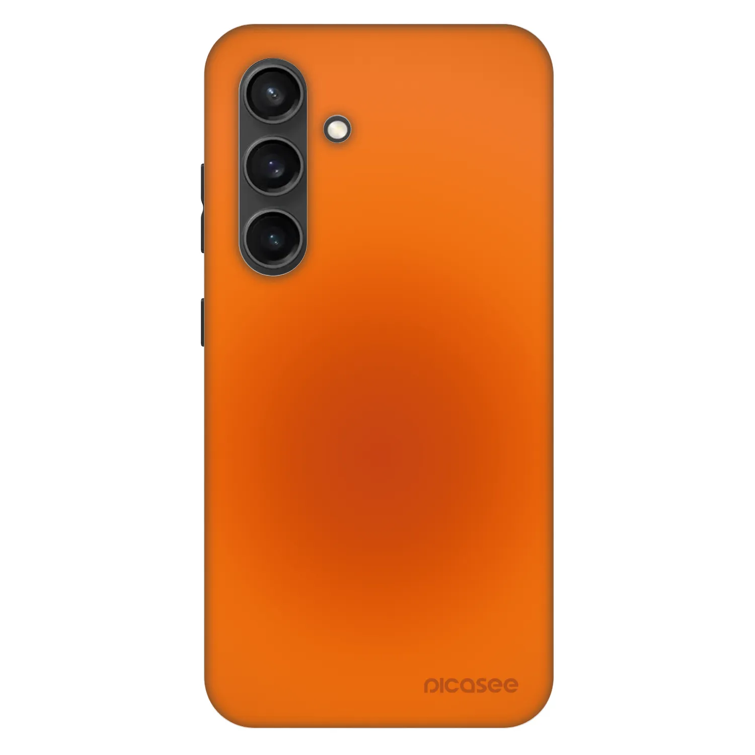 Picasee Fashion Case PowerShare pro Samsung Galaxy S24 S921B 5G - Heat Core