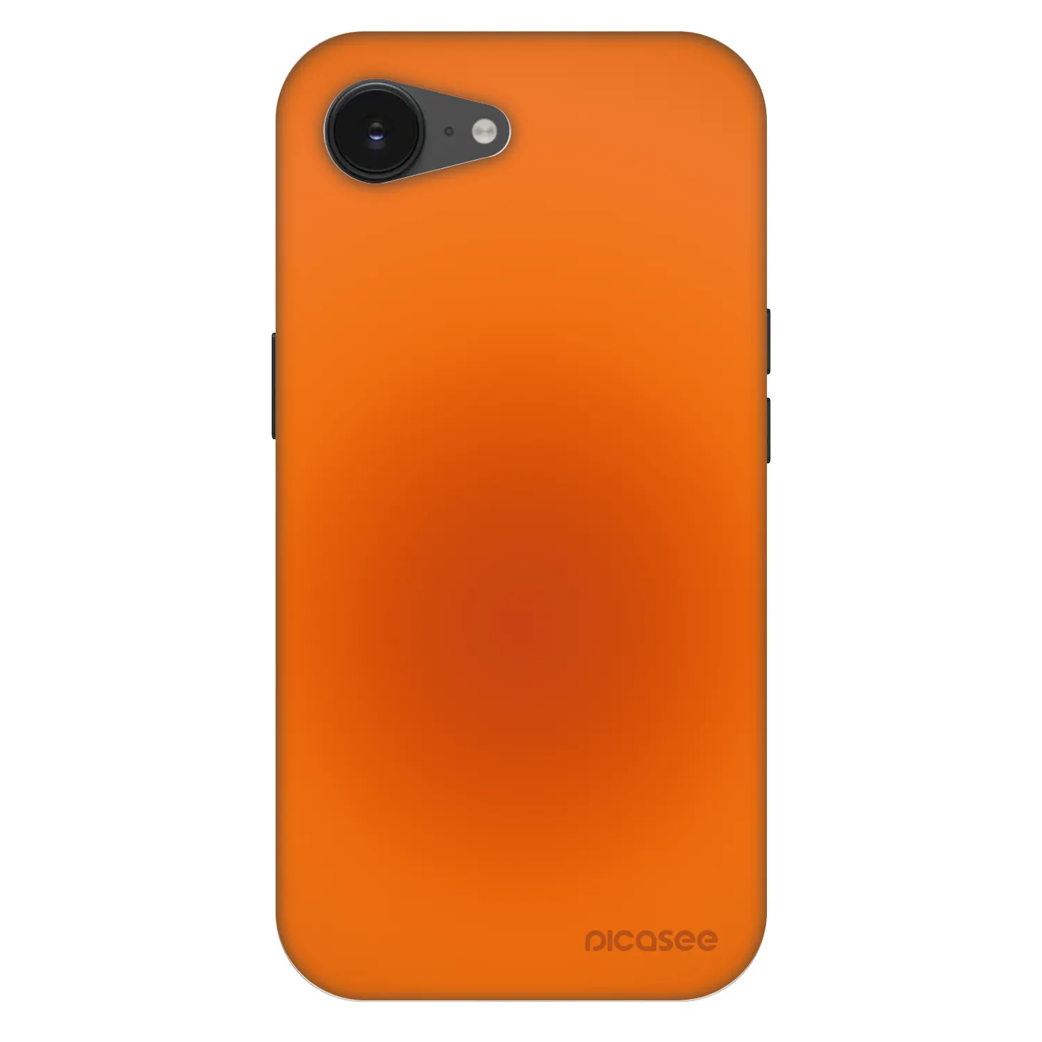 Picasee Fashion Case MagSafe für Apple iPhone 16e - Heat Core