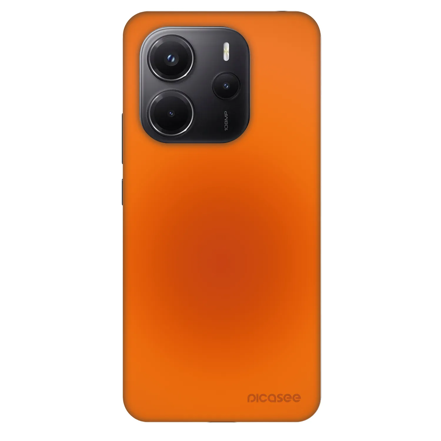 Picasee Fashion Case für Xiaomi Redmi Note 14 4G - Heat Core