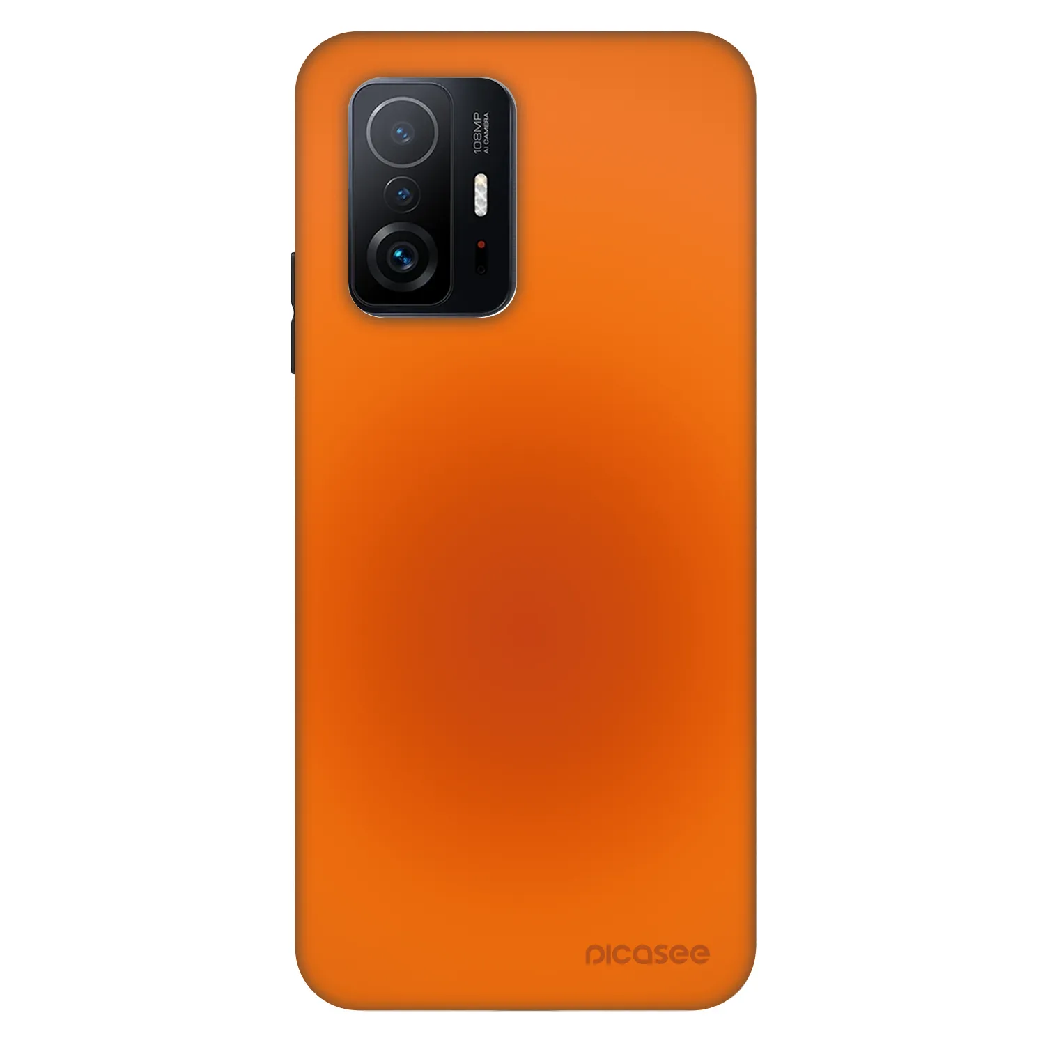 Picasee Fashion Case für Xiaomi 11T - Heat Core