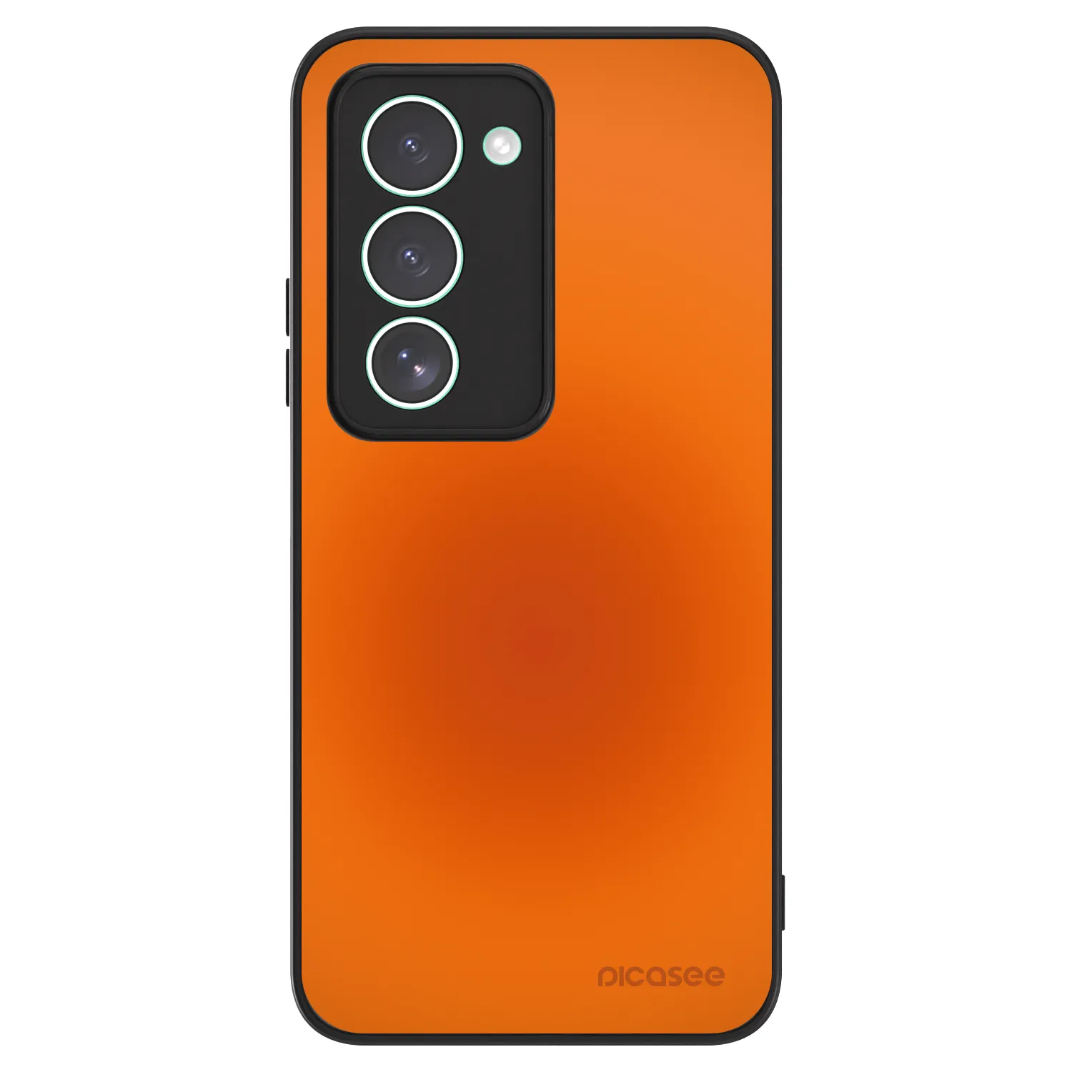 Picasee ULTIMATE CASE für Xiaomi Redmi 15 5G - Heat Core