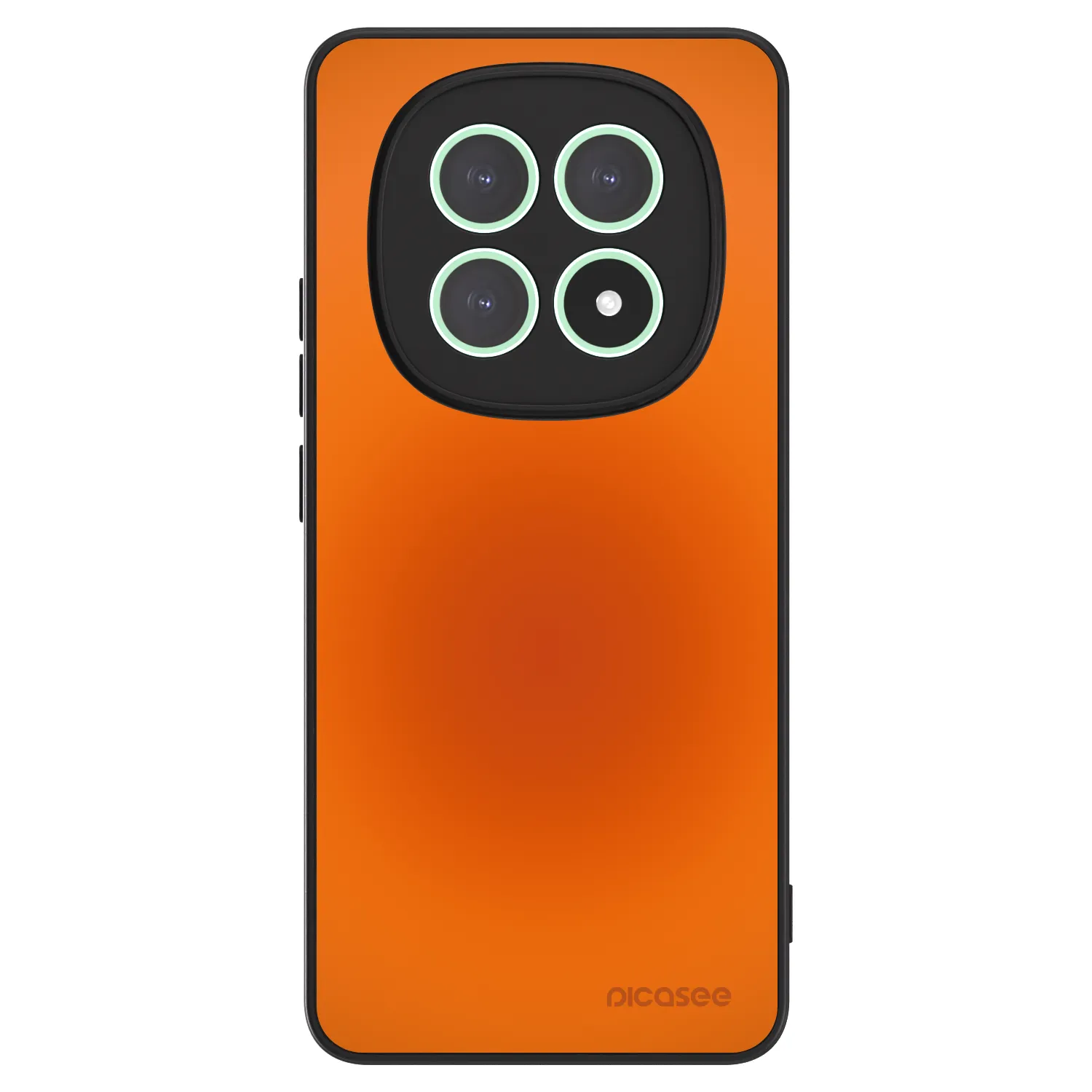 Picasee ULTIMATE CASE für Xiaomi Redmi Note 15 - Heat Core