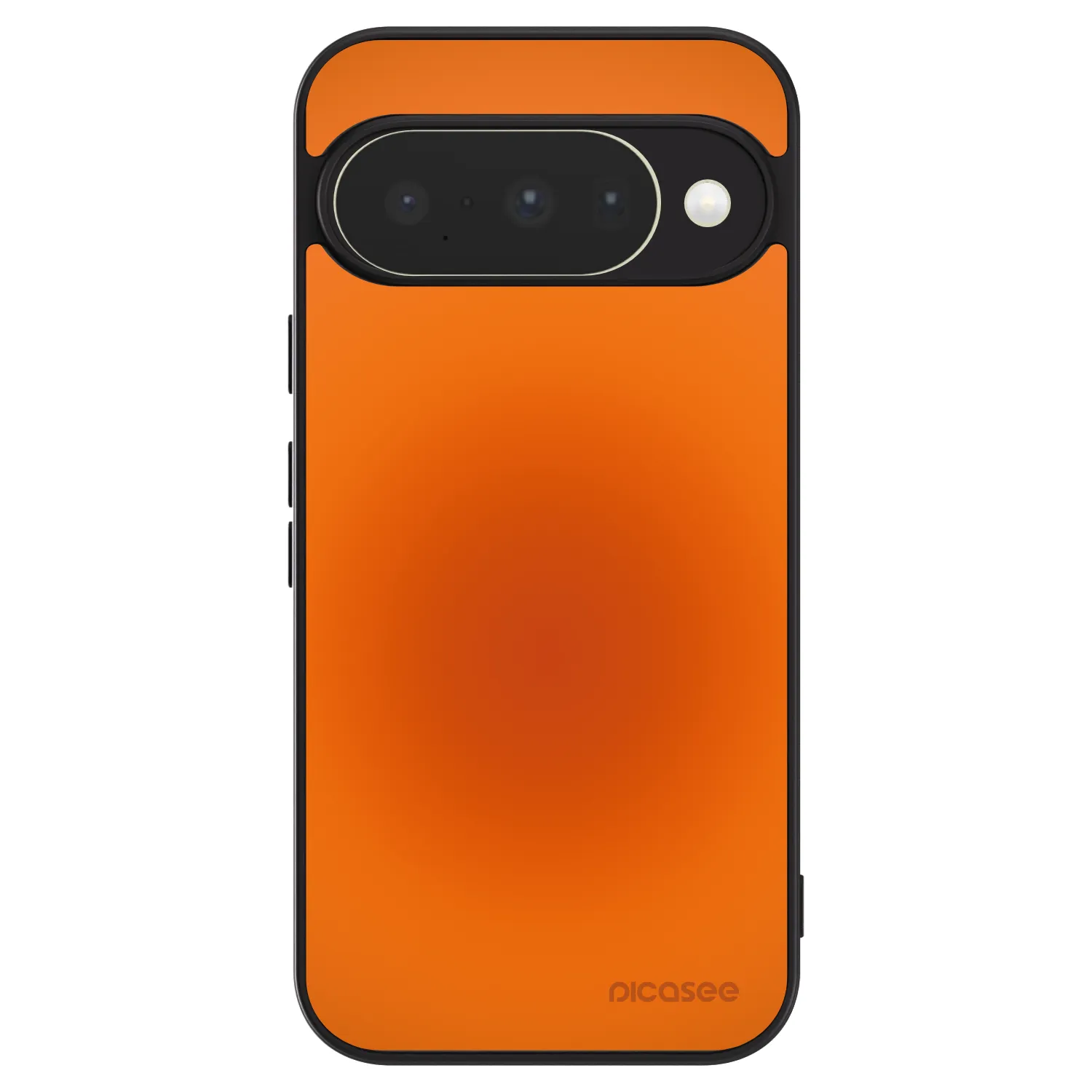 Picasee ULTIMATE CASE für Google Pixel 10 - Heat Core