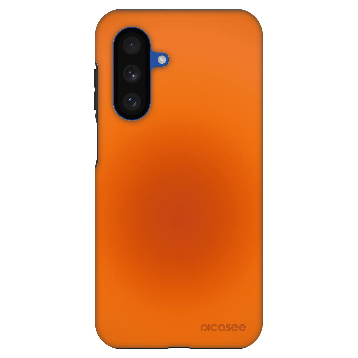 Picasee Fashion Case für Samsung Galaxy A17 5G - Heat Core