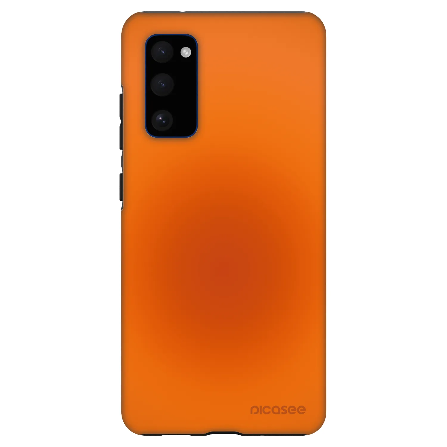 Picasee Fashion Case für Samsung Galaxy S20 FE - Heat Core