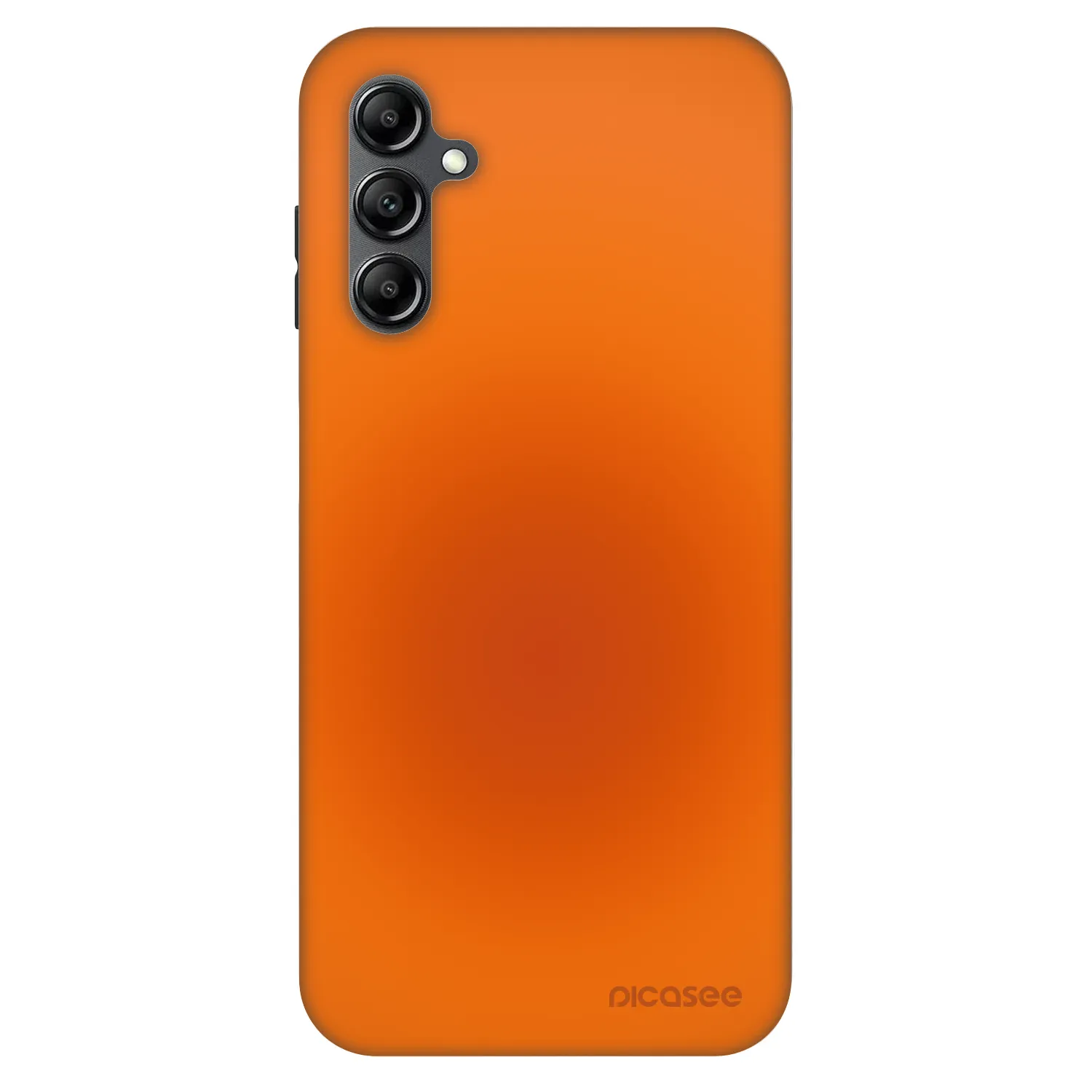 Picasee Fashion Case für Samsung Galaxy A16 4G - Heat Core