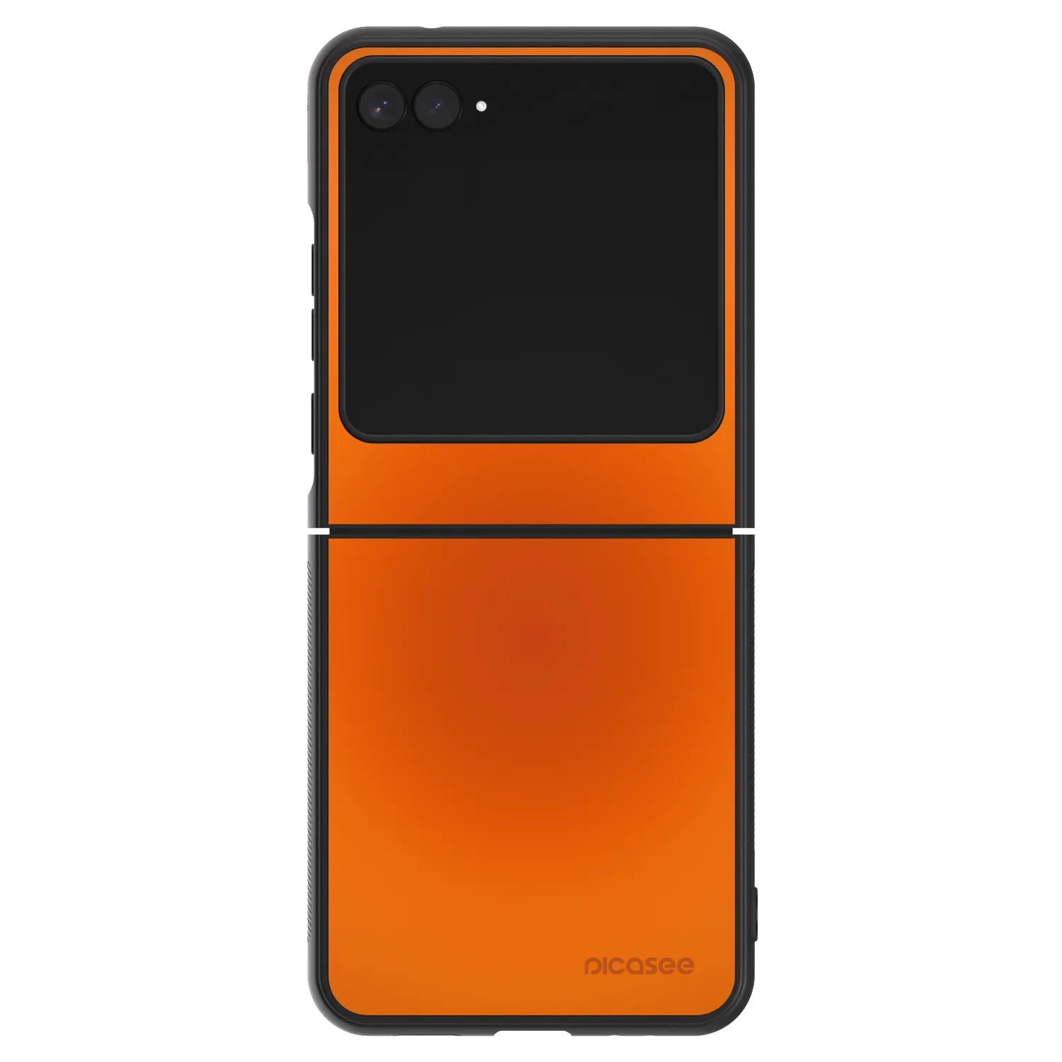 Picasee ULTIMATE CASE für Motorola Razr 60 - Heat Core