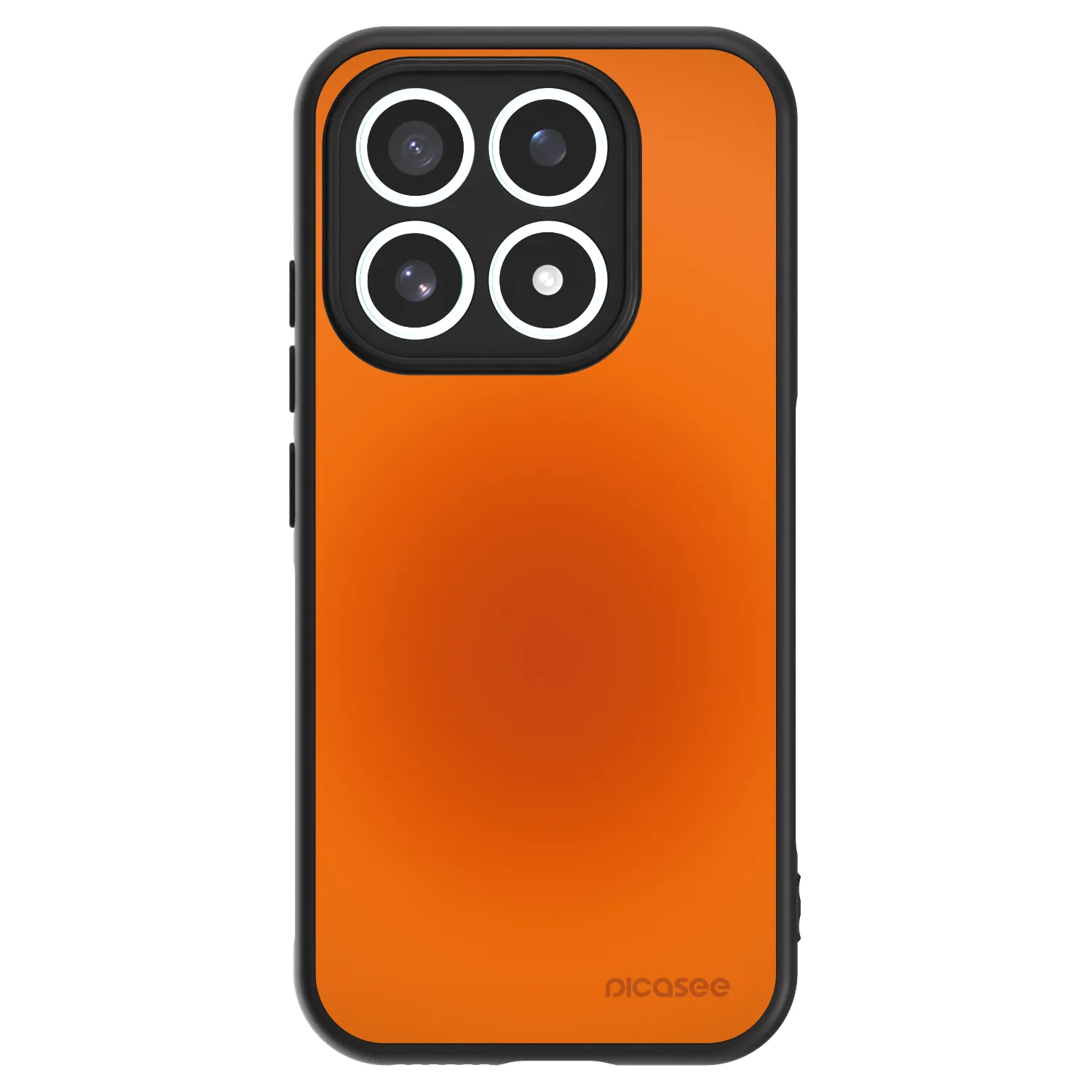 Picasee ULTIMATE CASE für Xiaomi 17 - Heat Core