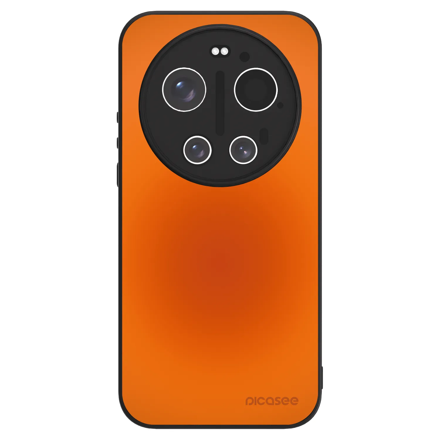 Picasee ULTIMATE CASE für Xiaomi 17 Ultra - Heat Core