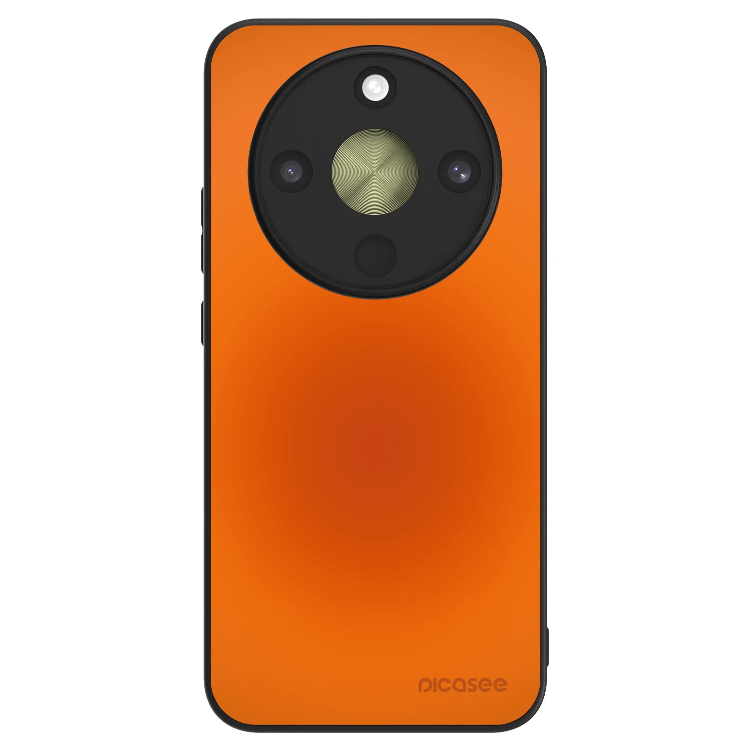 Picasee ULTIMATE CASE für Honor Magic8 Lite 5G - Heat Core