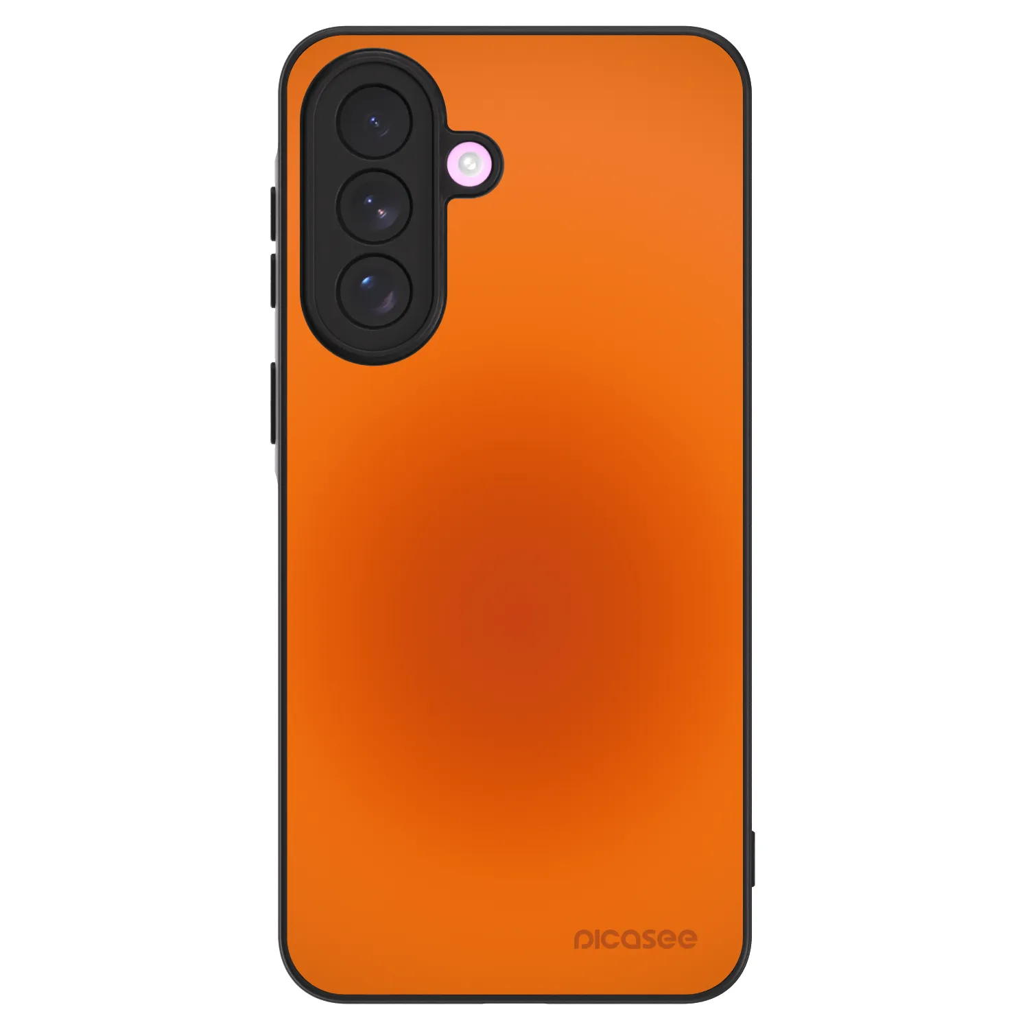 Picasee ULTIMATE CASE für Samsung Galaxy A57 5G - Heat Core