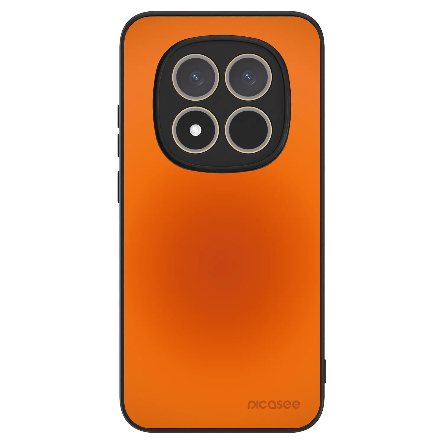 Picasee ULTIMATE CASE für Xiaomi Redmi Note 15 Pro 5G - Heat Core